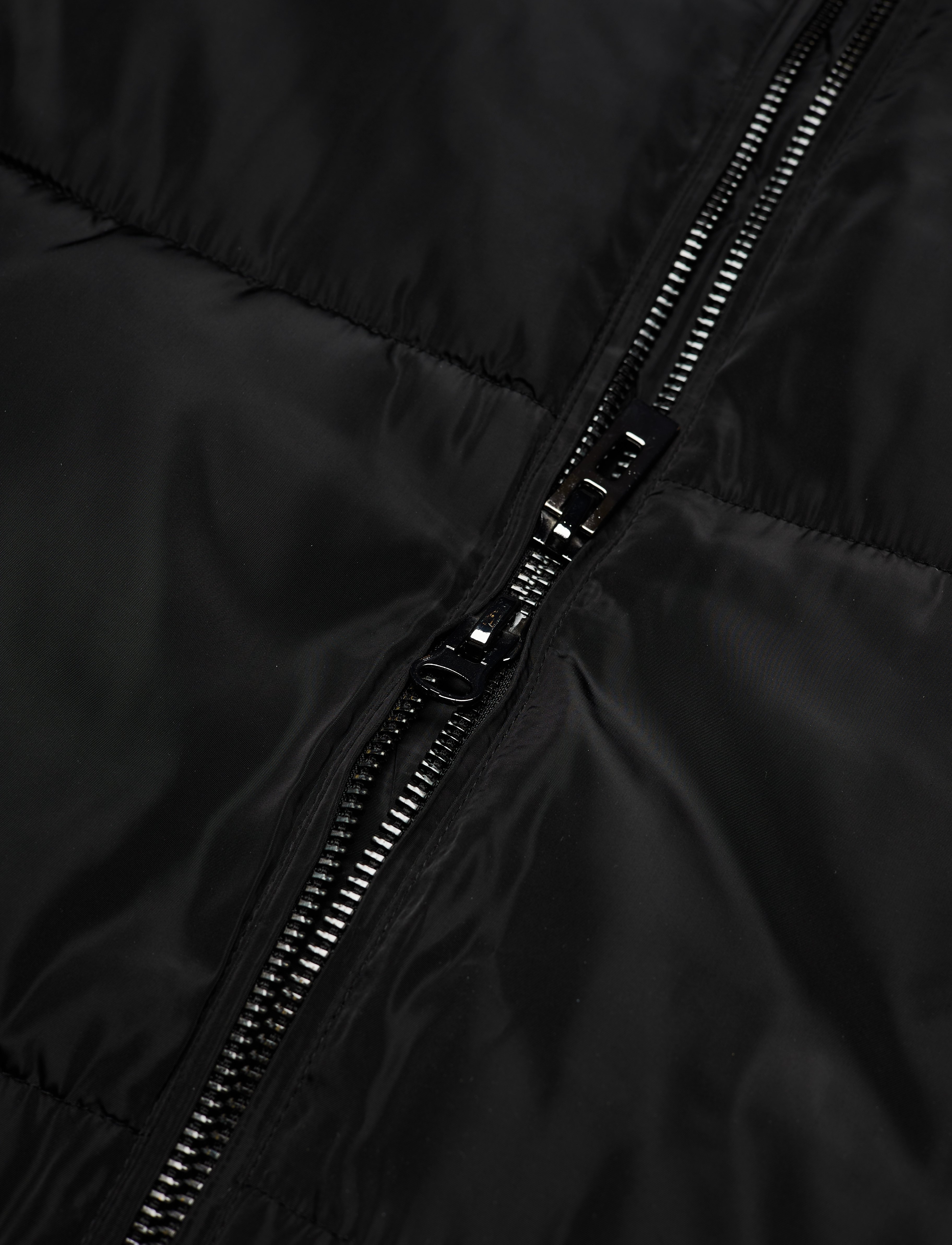 Kaffe Curve - KCnoma Coat - black deep - 4