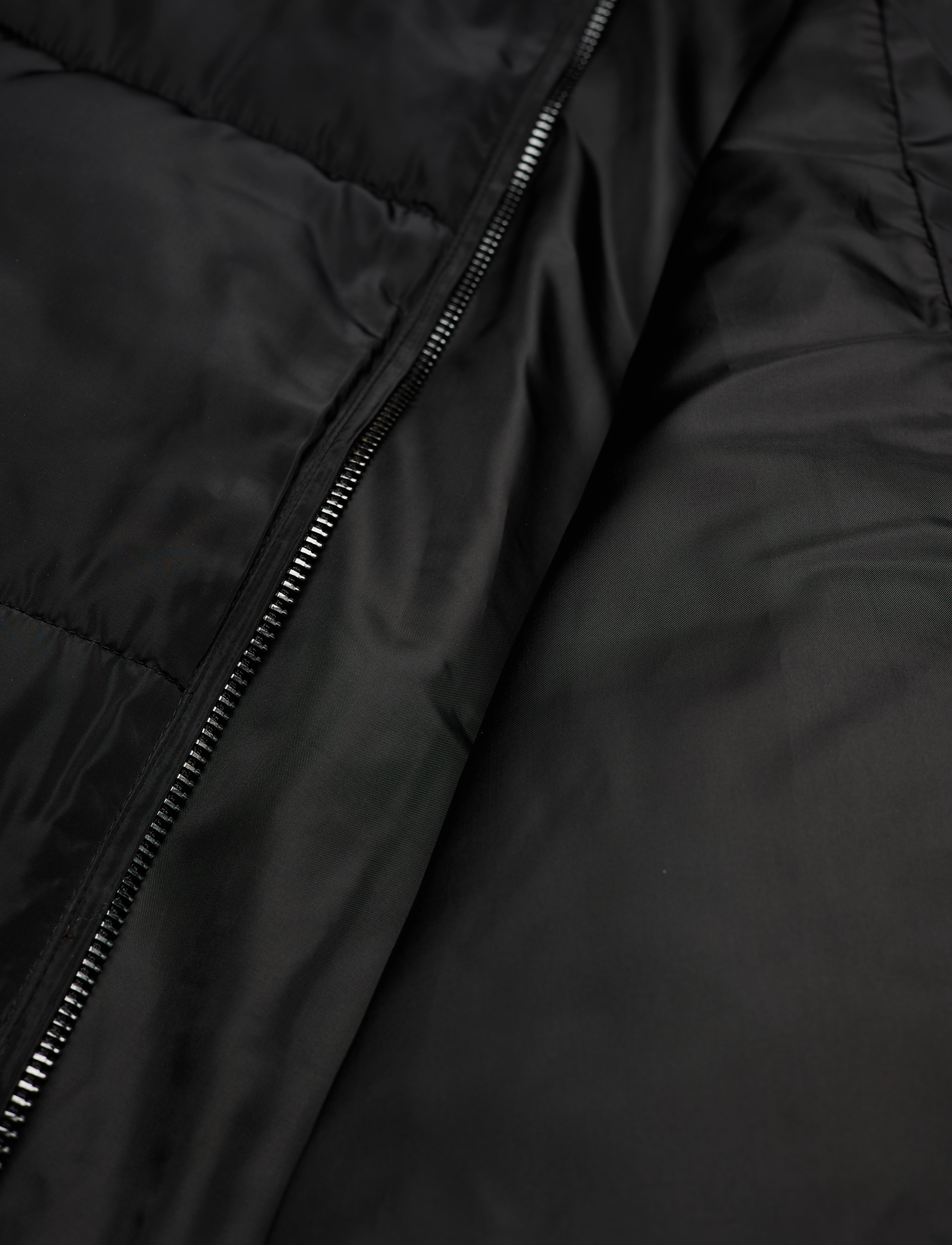Kaffe Curve - KCnoma Coat - black deep - 5