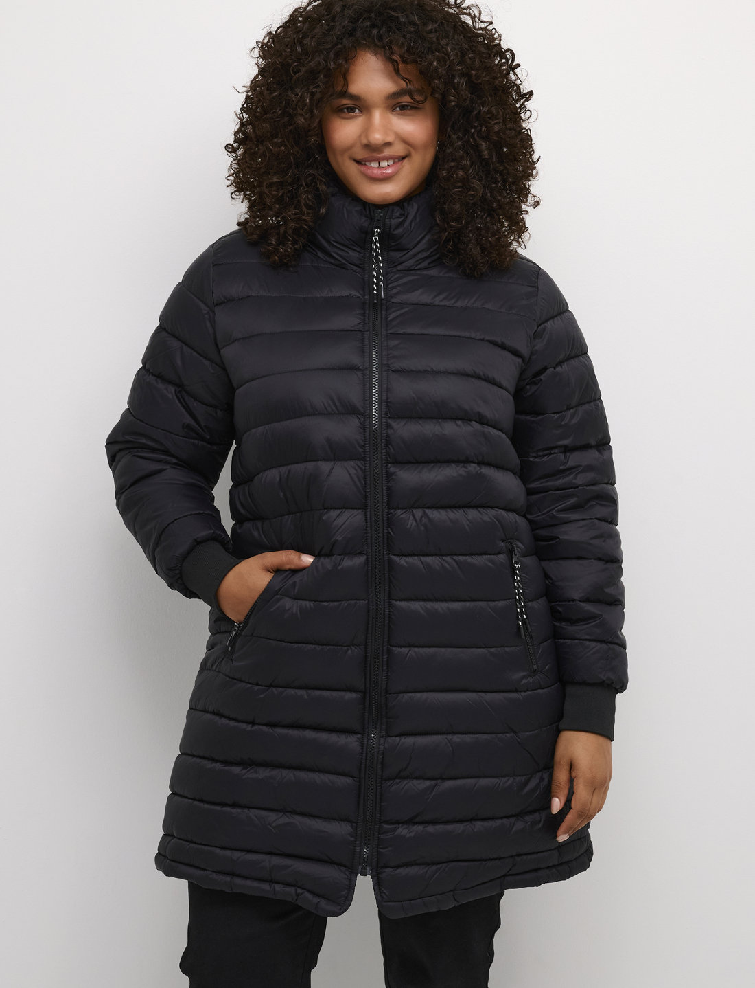 Curve 2025 winter coats