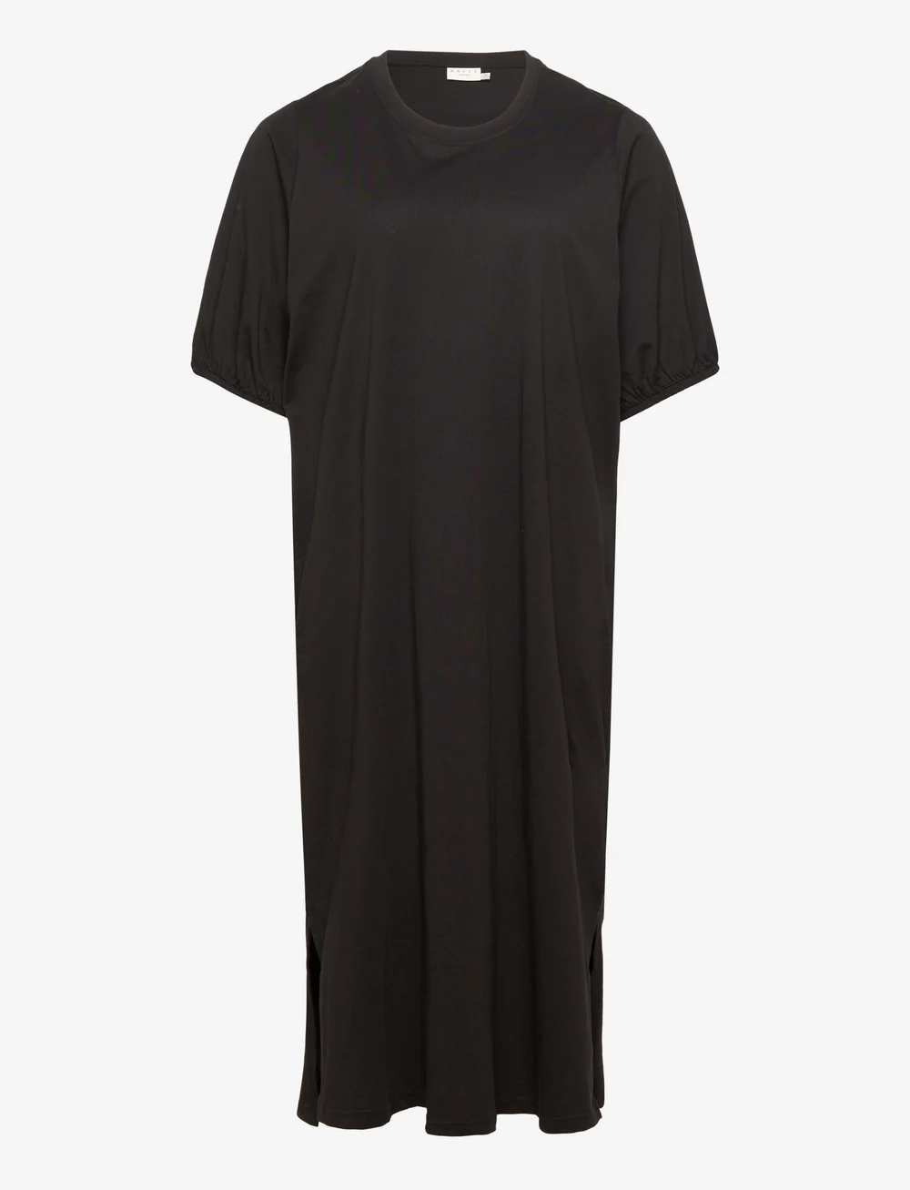 Plain t online shirt dress