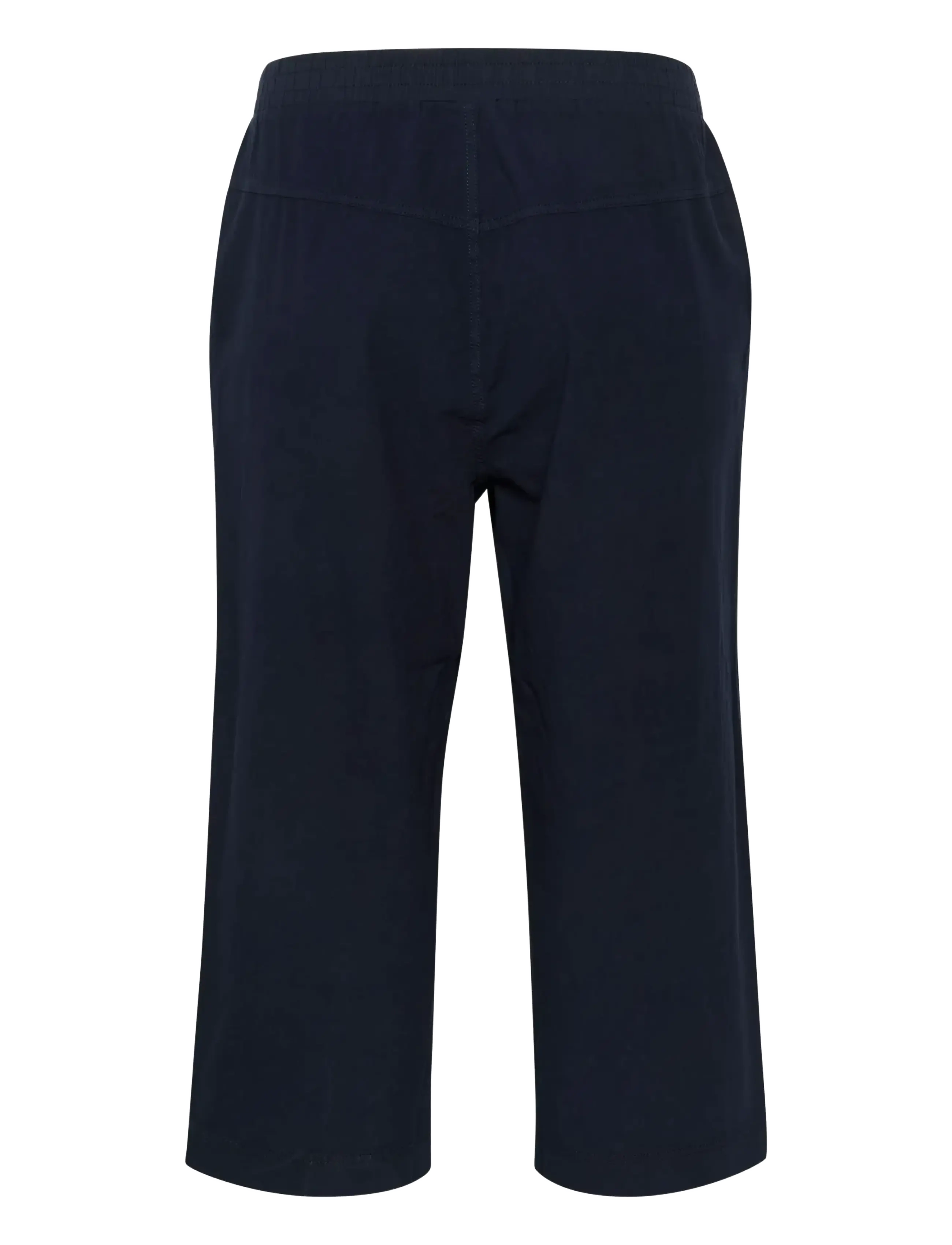 Kaffe Curve - KCnana Culotte Pants - culottes - midnight marine - 2