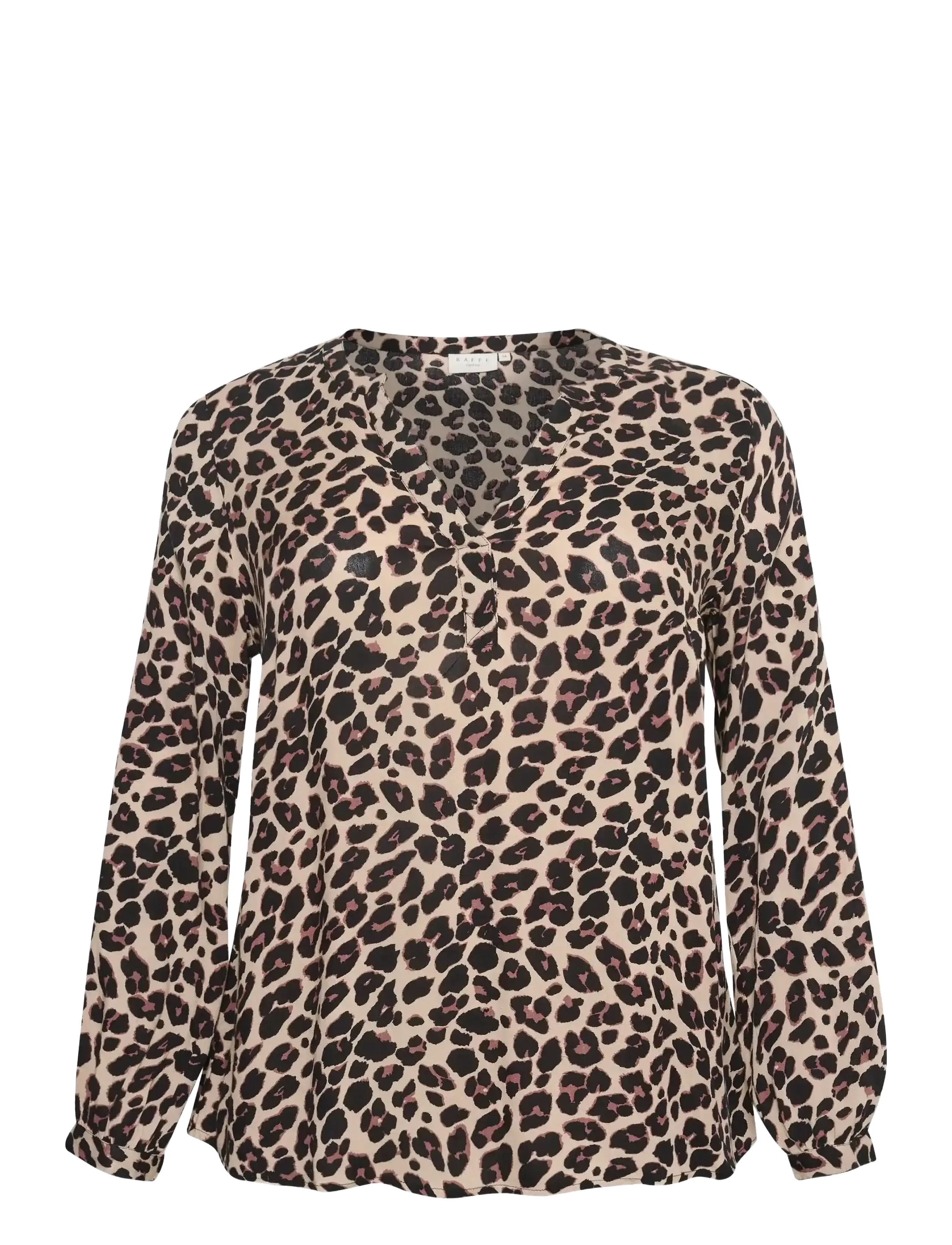 LEOPARD PRINT