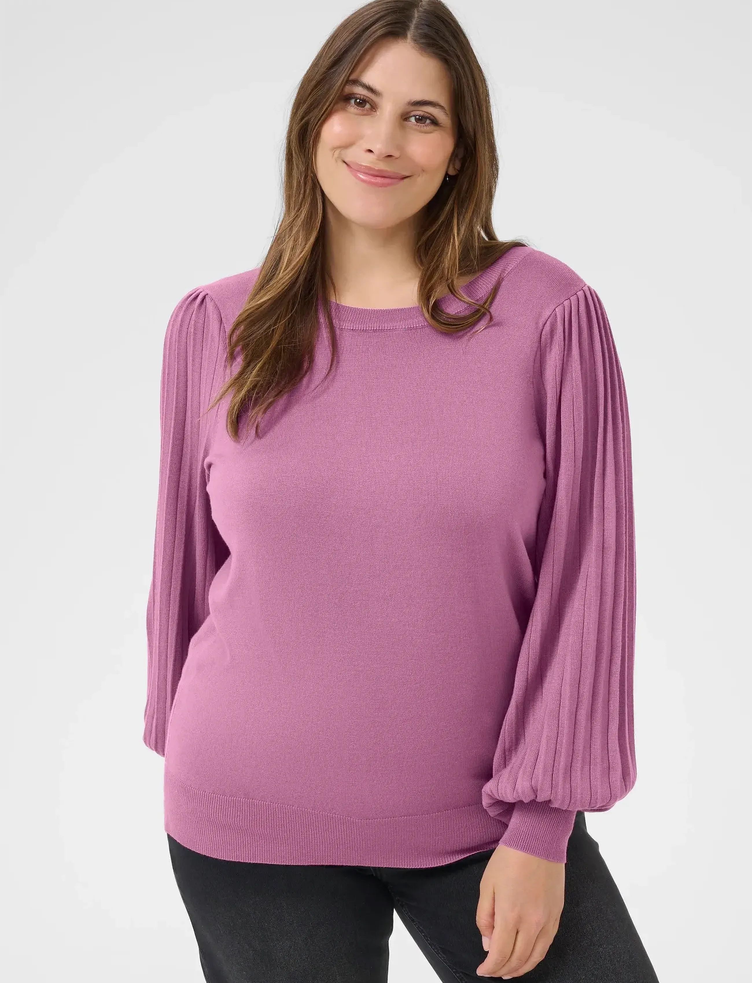 Kcloni Knit Pullover