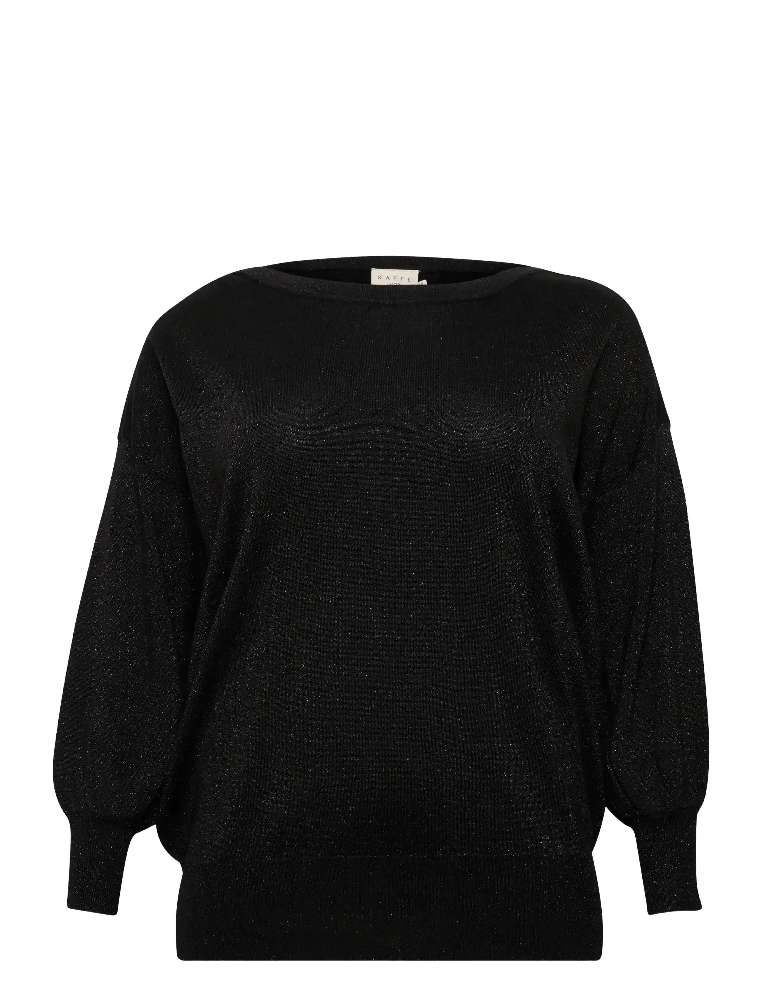 BLACK DEEP