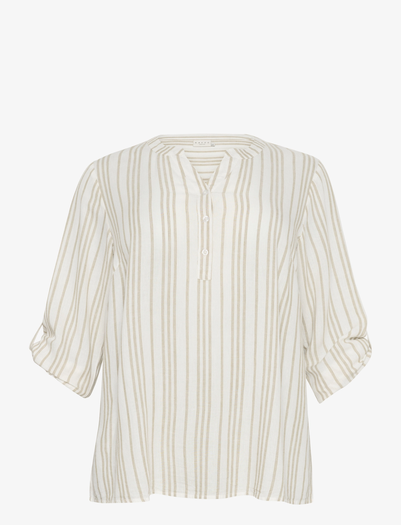 CHALK / CHINCHILLA STRIPE