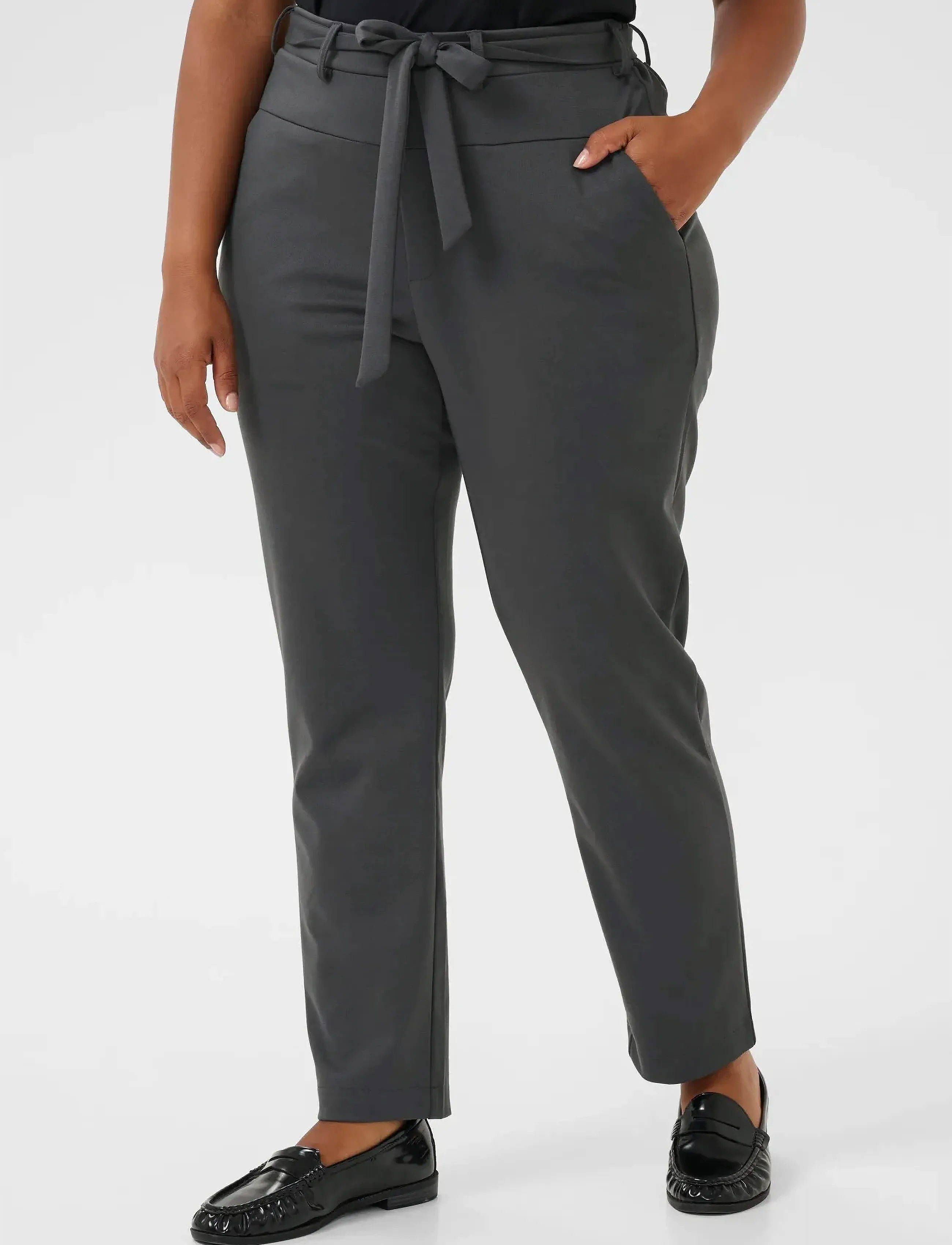 Kcjenna Belt Pant
