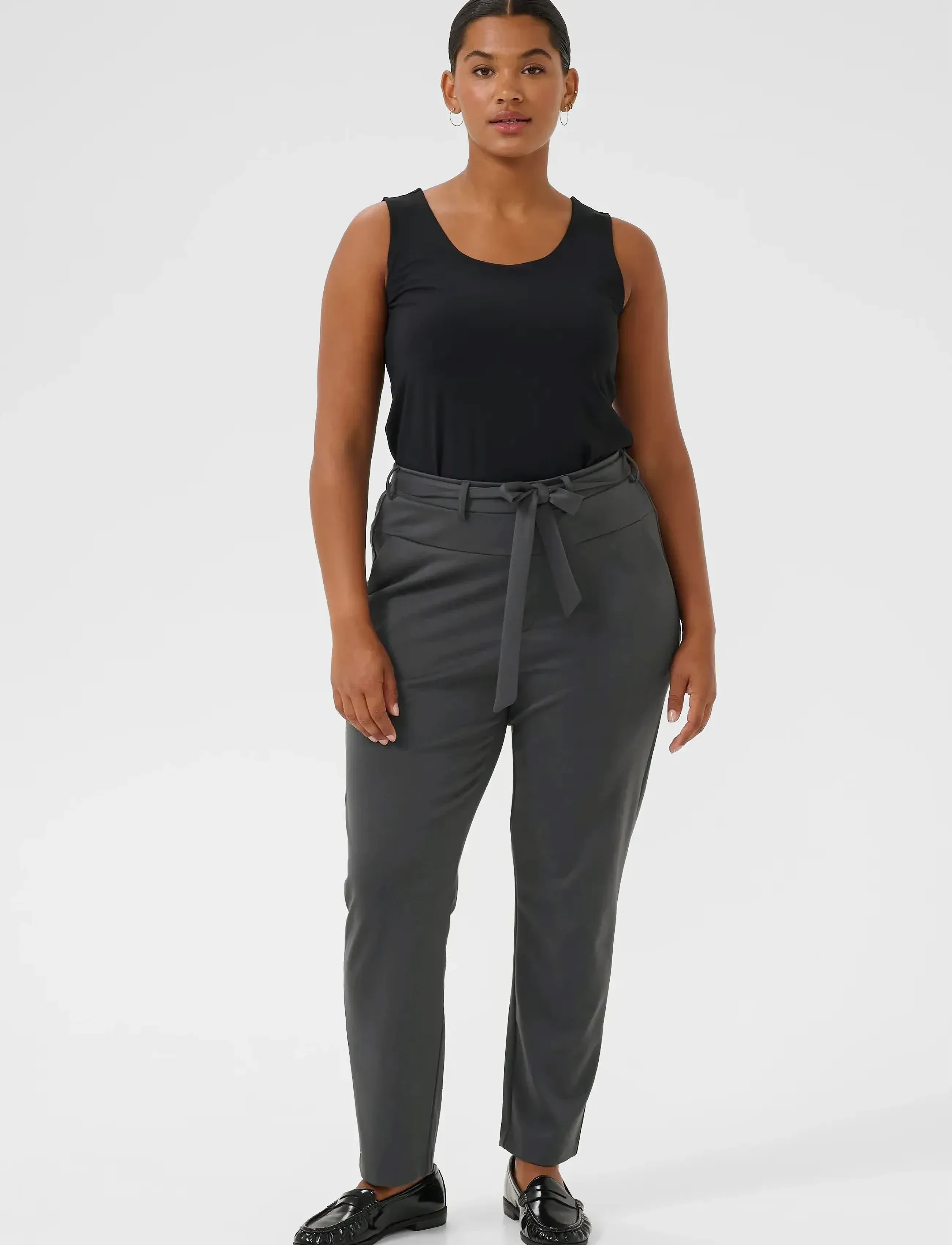 Kcjenna Belt Pant 2