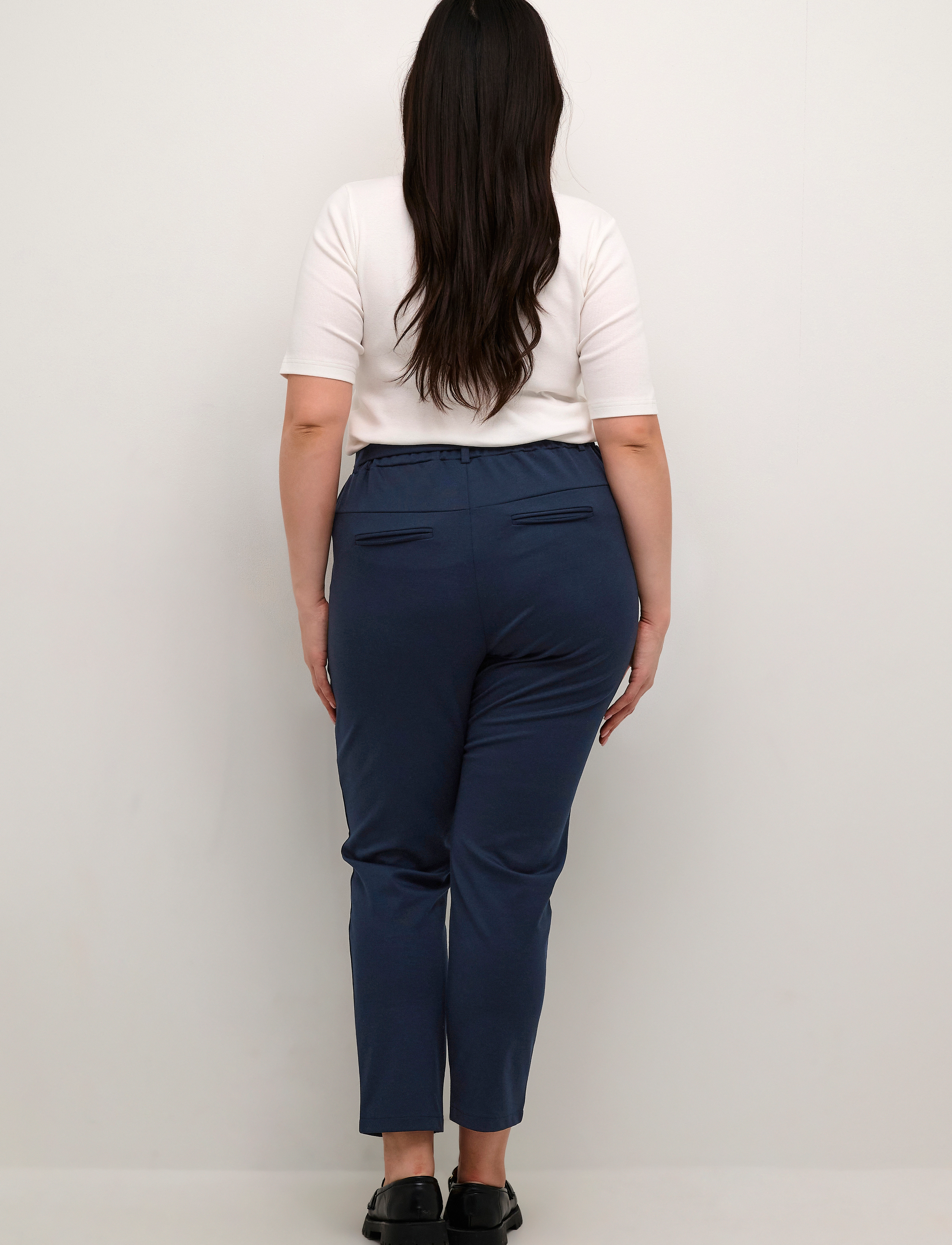 Kcjenna Belt Pant 3