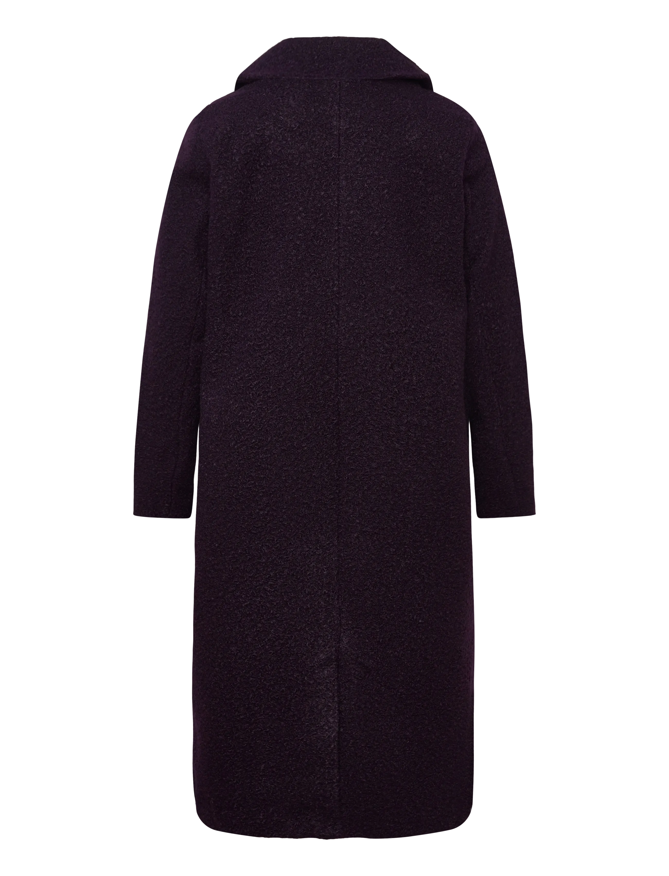 Kcannelene Coat 3