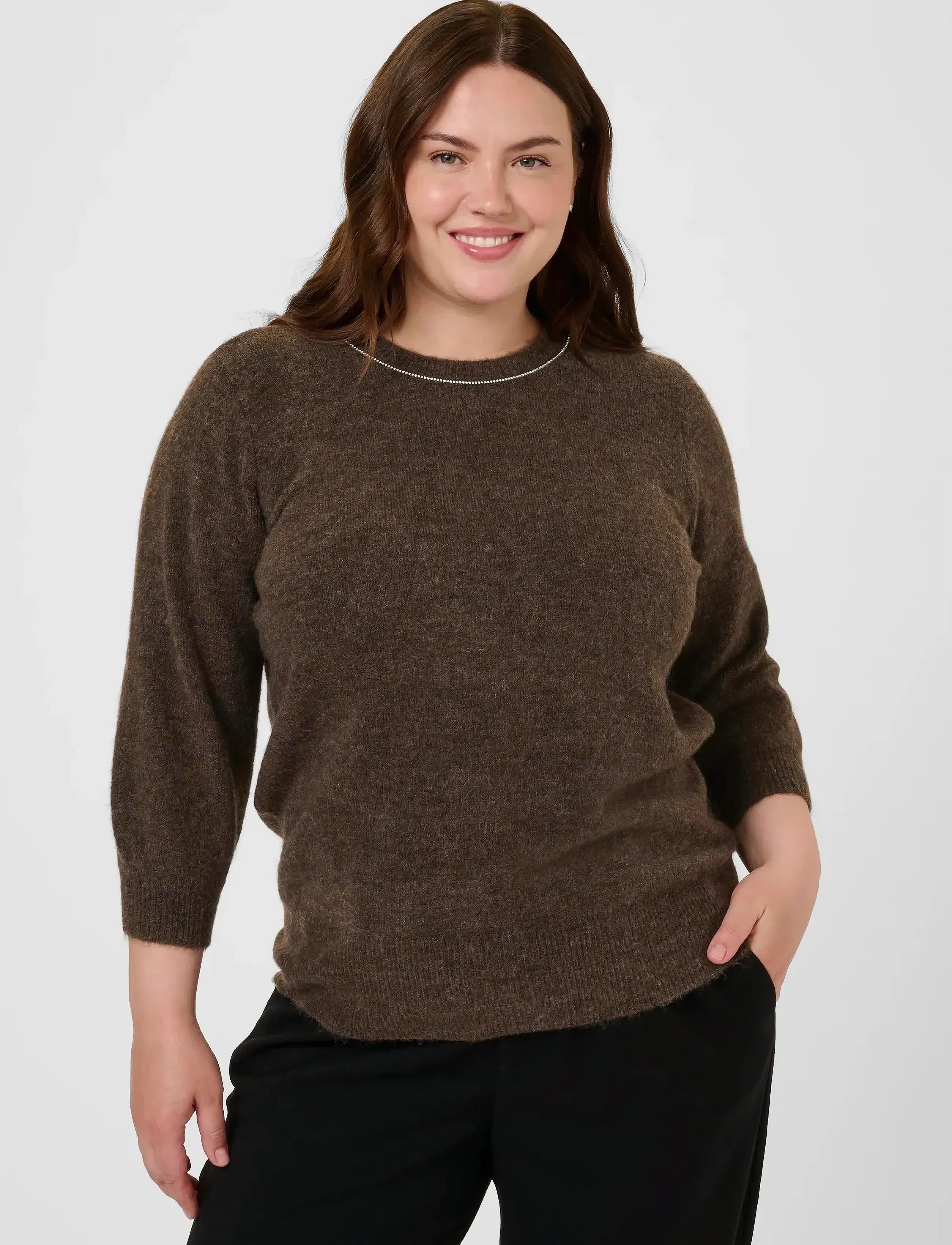 Kcmerida Pullover