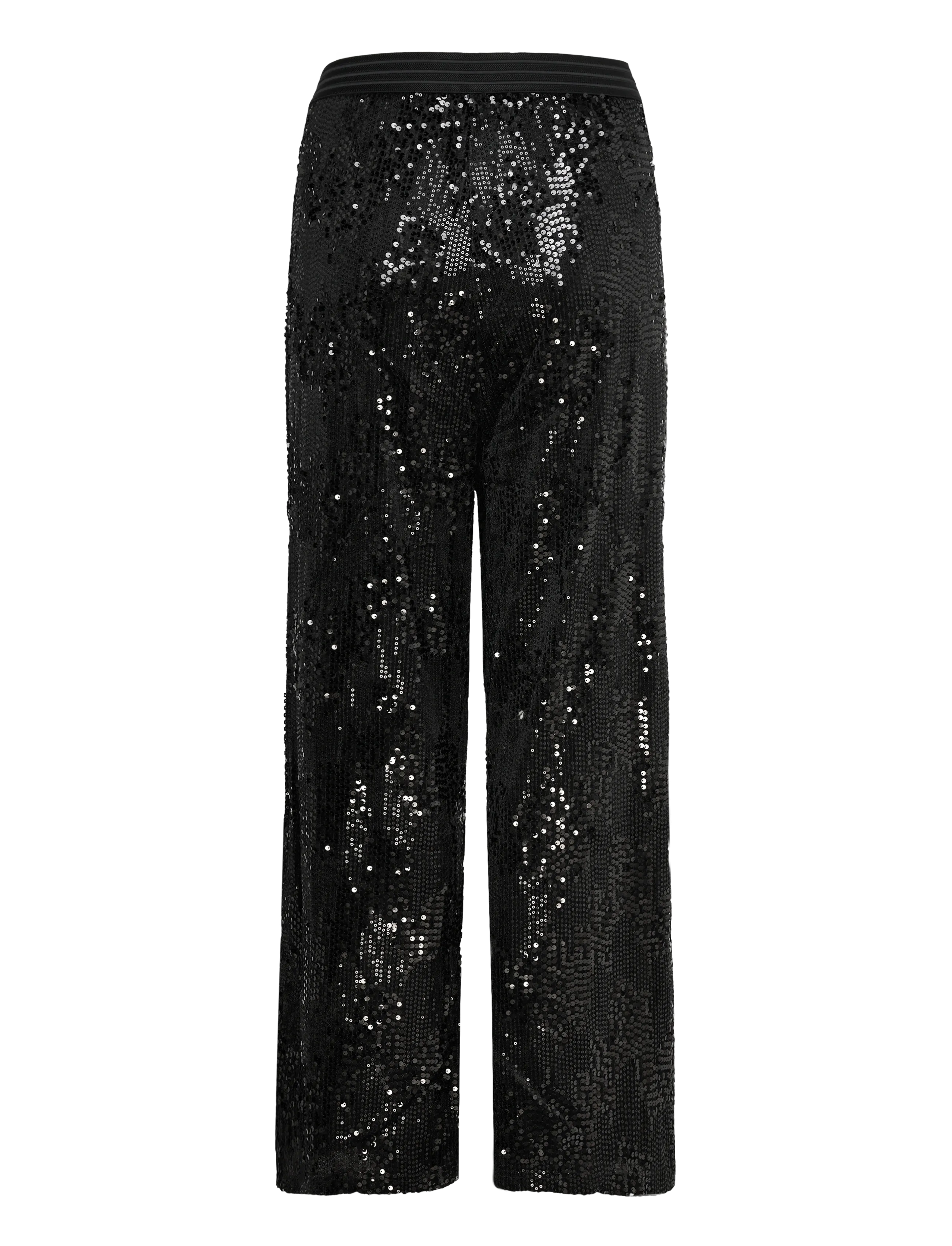 Kcnicoleen Sequin Pants 2