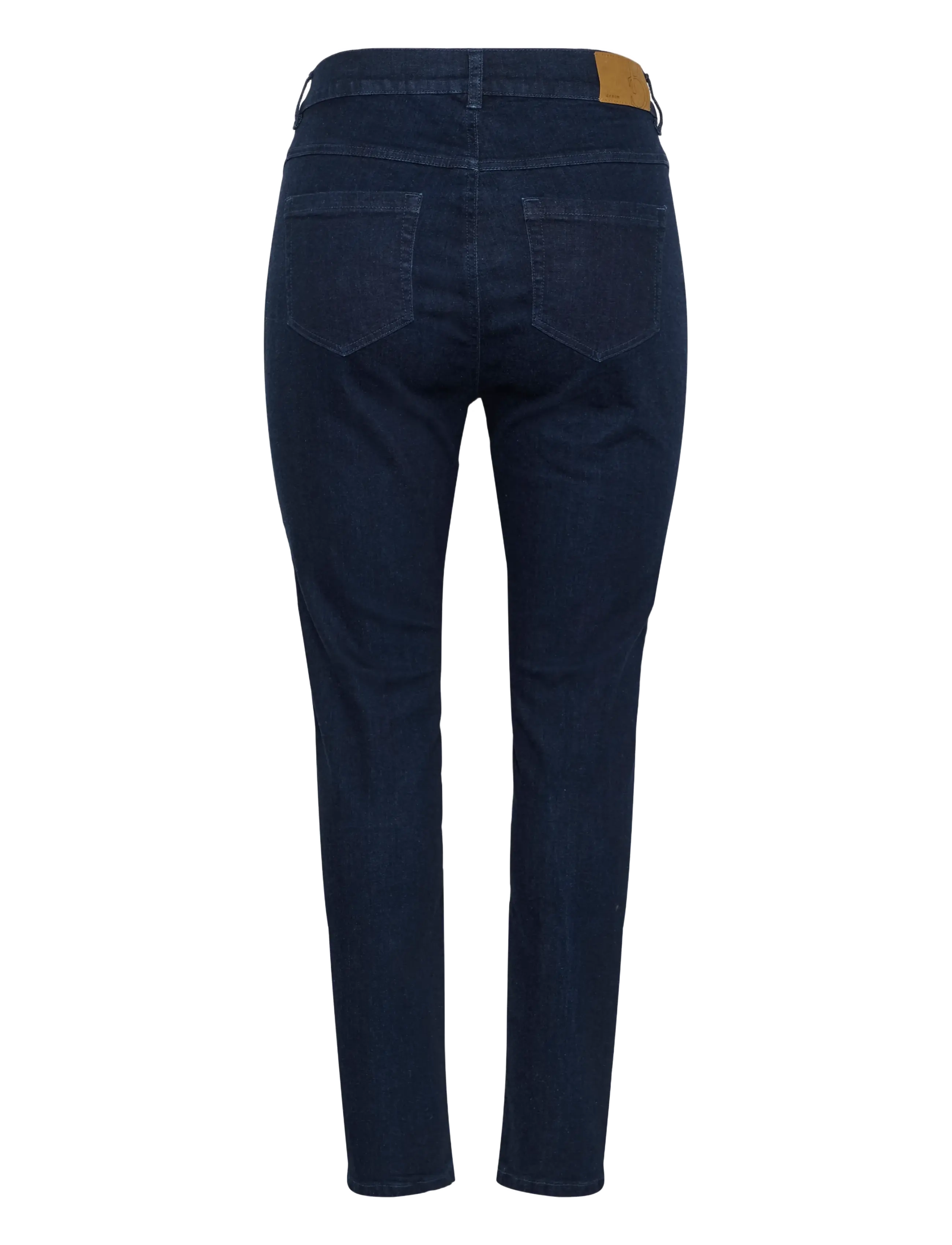 KAFFE CURVE Kclaurina Jeans dam – bild 2