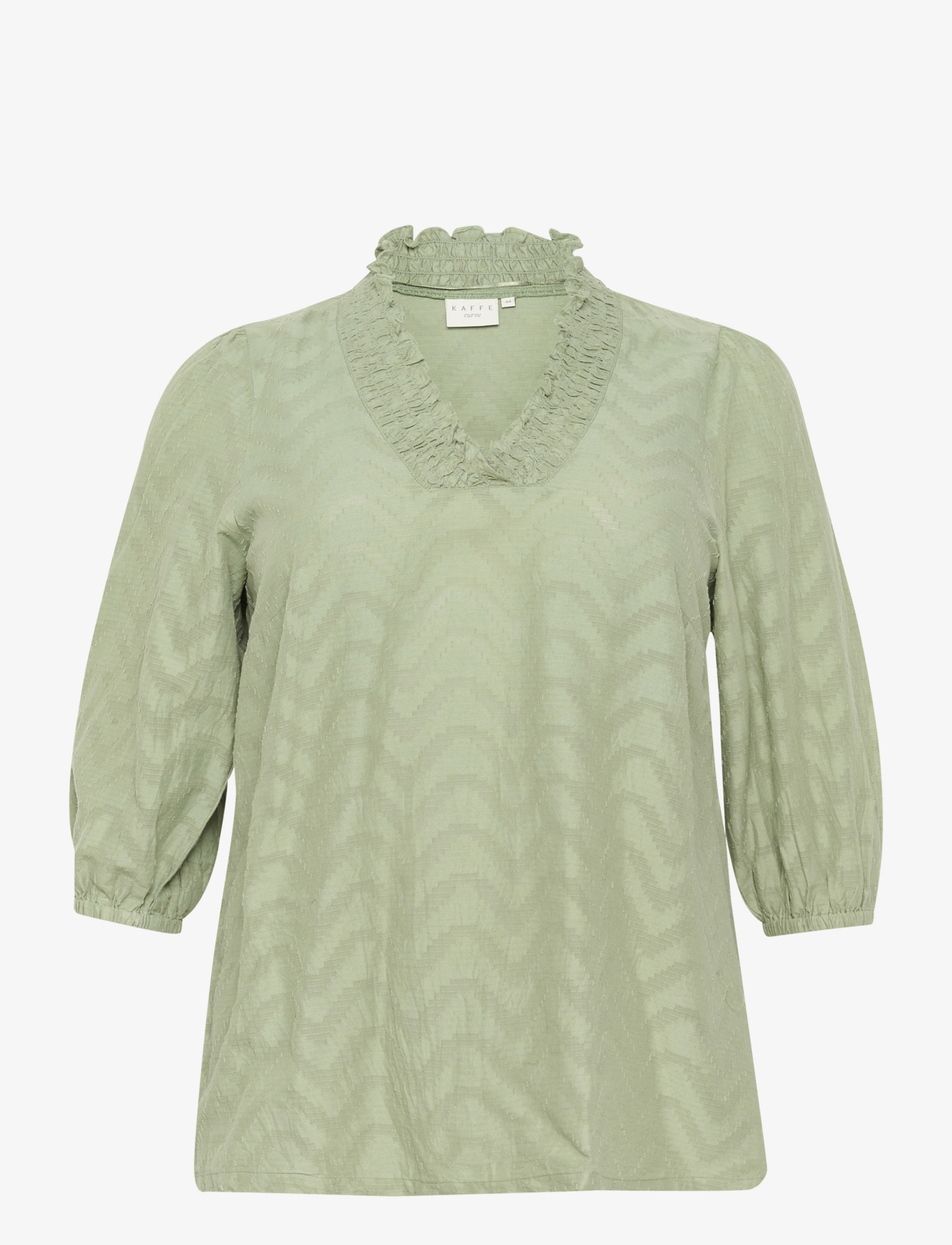 OIL GREEN