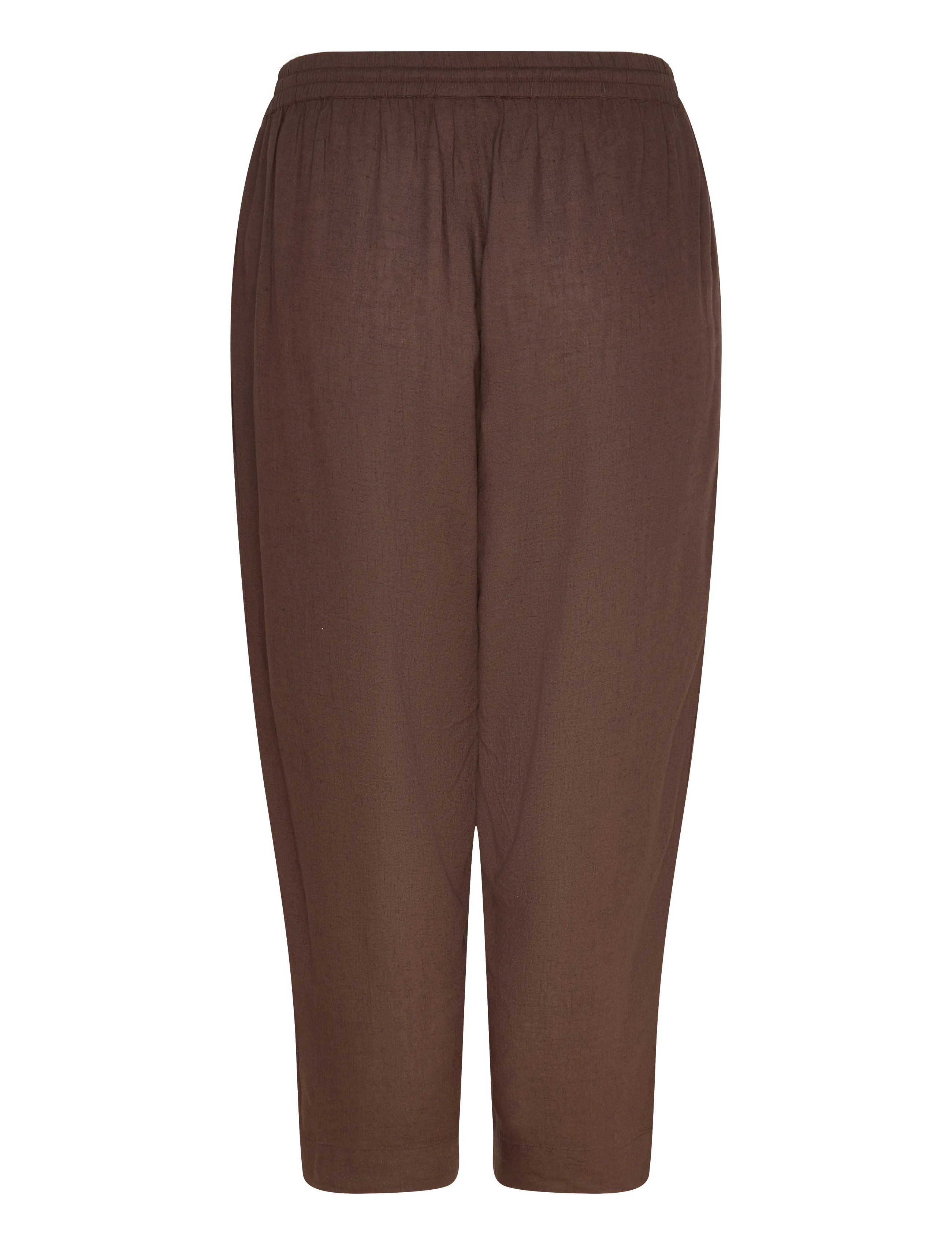 Kcmille Cropped Pants 2