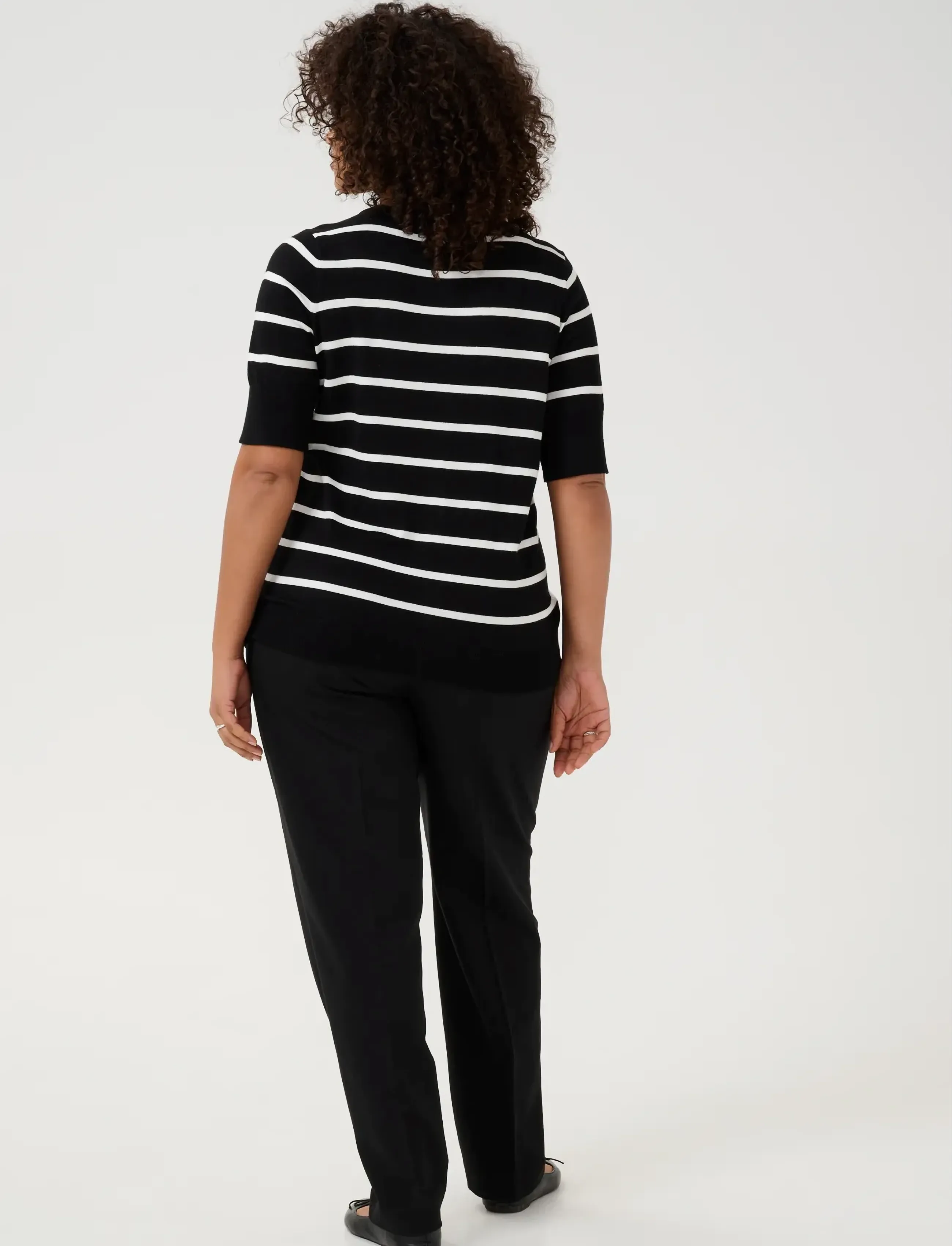 Kclizzy Short Sl Cardigan 3
