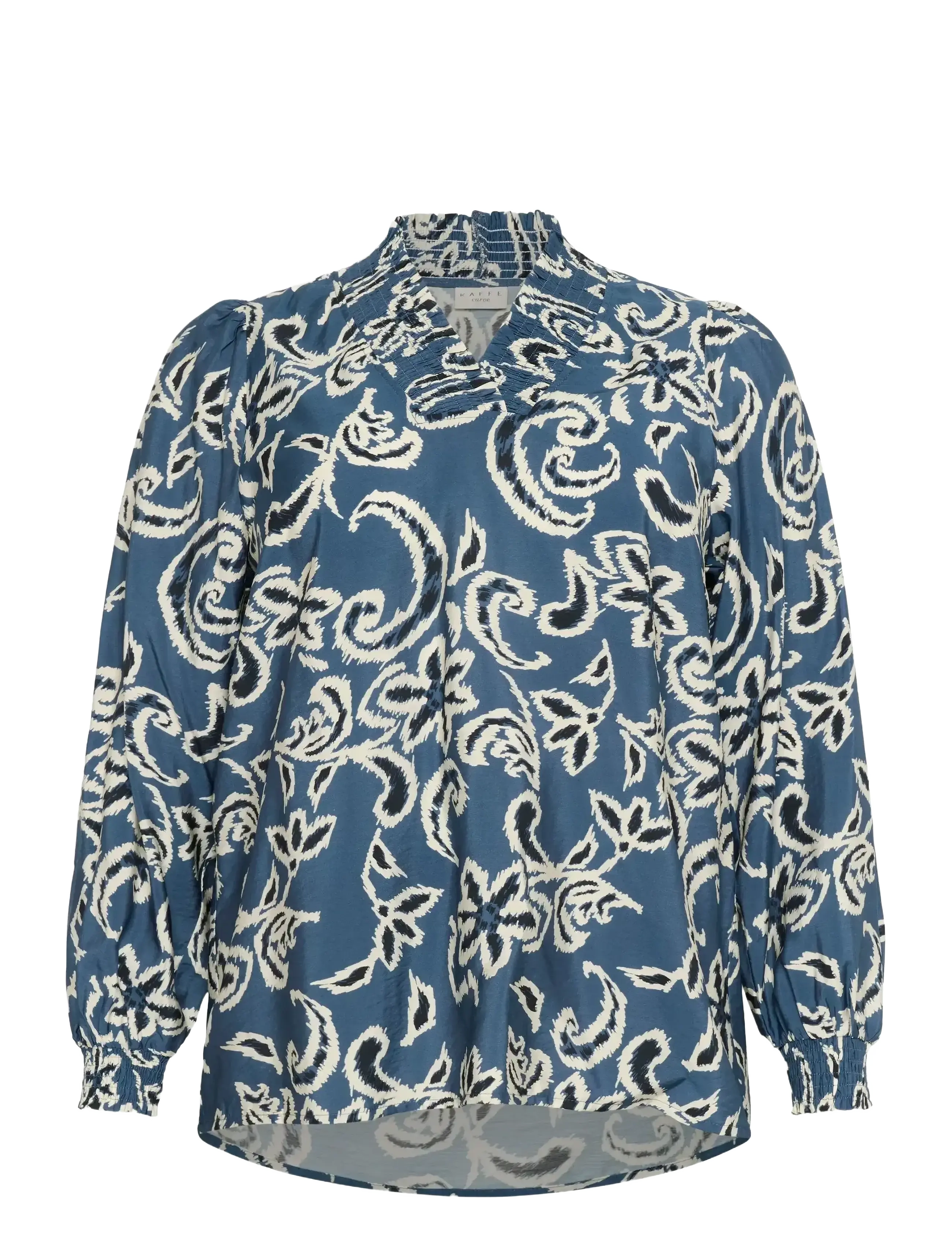 Kaffe Curve - Kcmahlia Blouse -