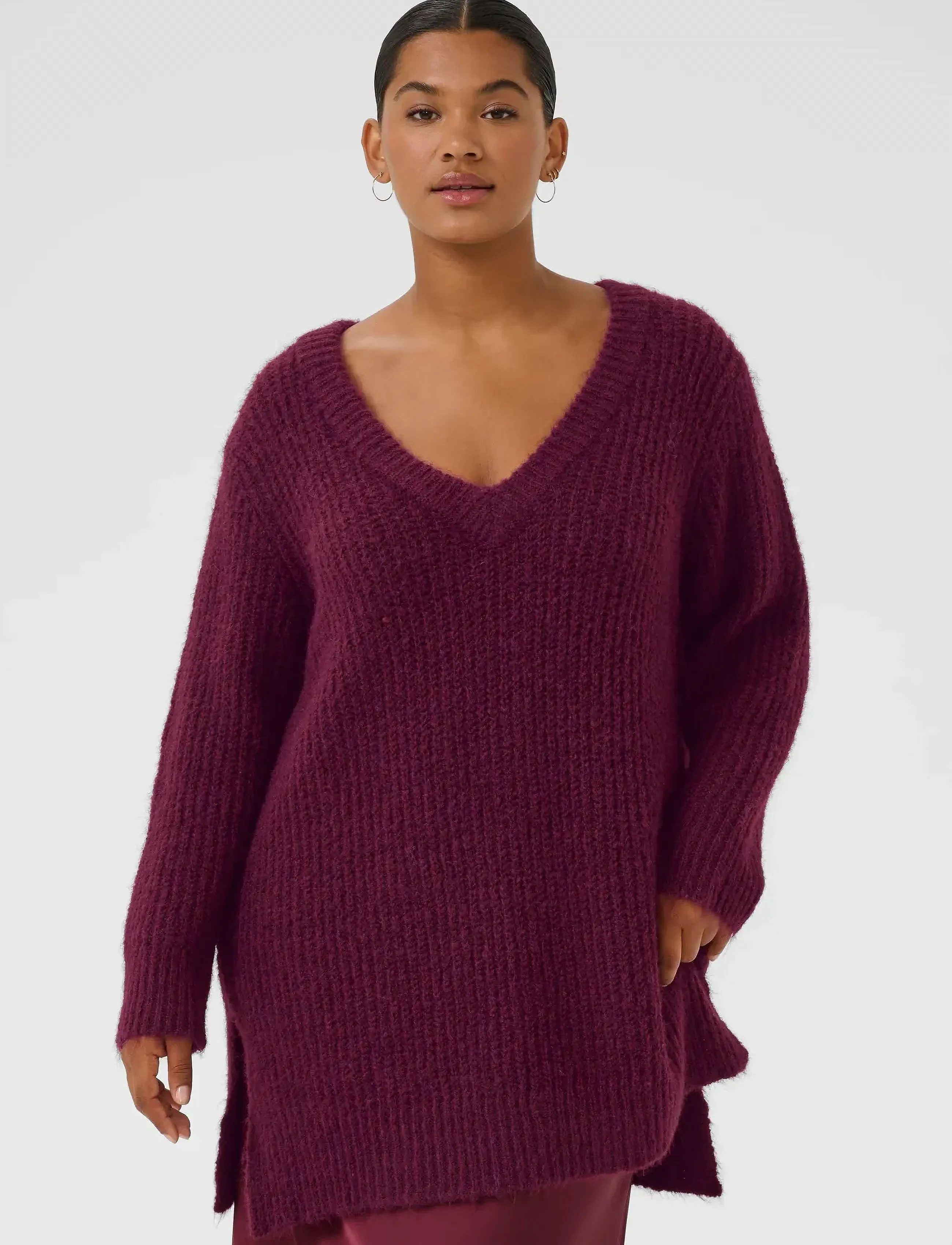 Kcania Pullover