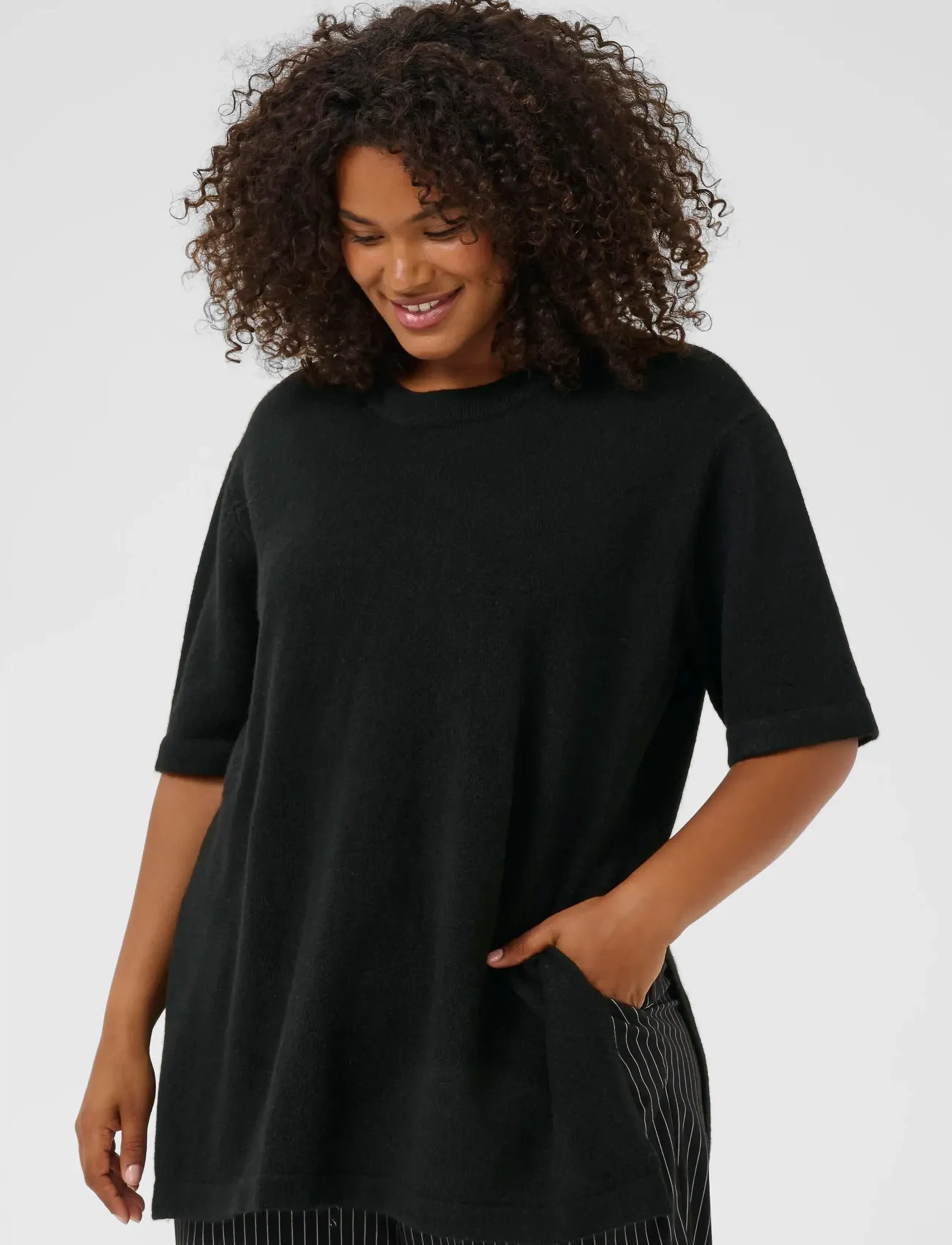 Kcniela Pullover