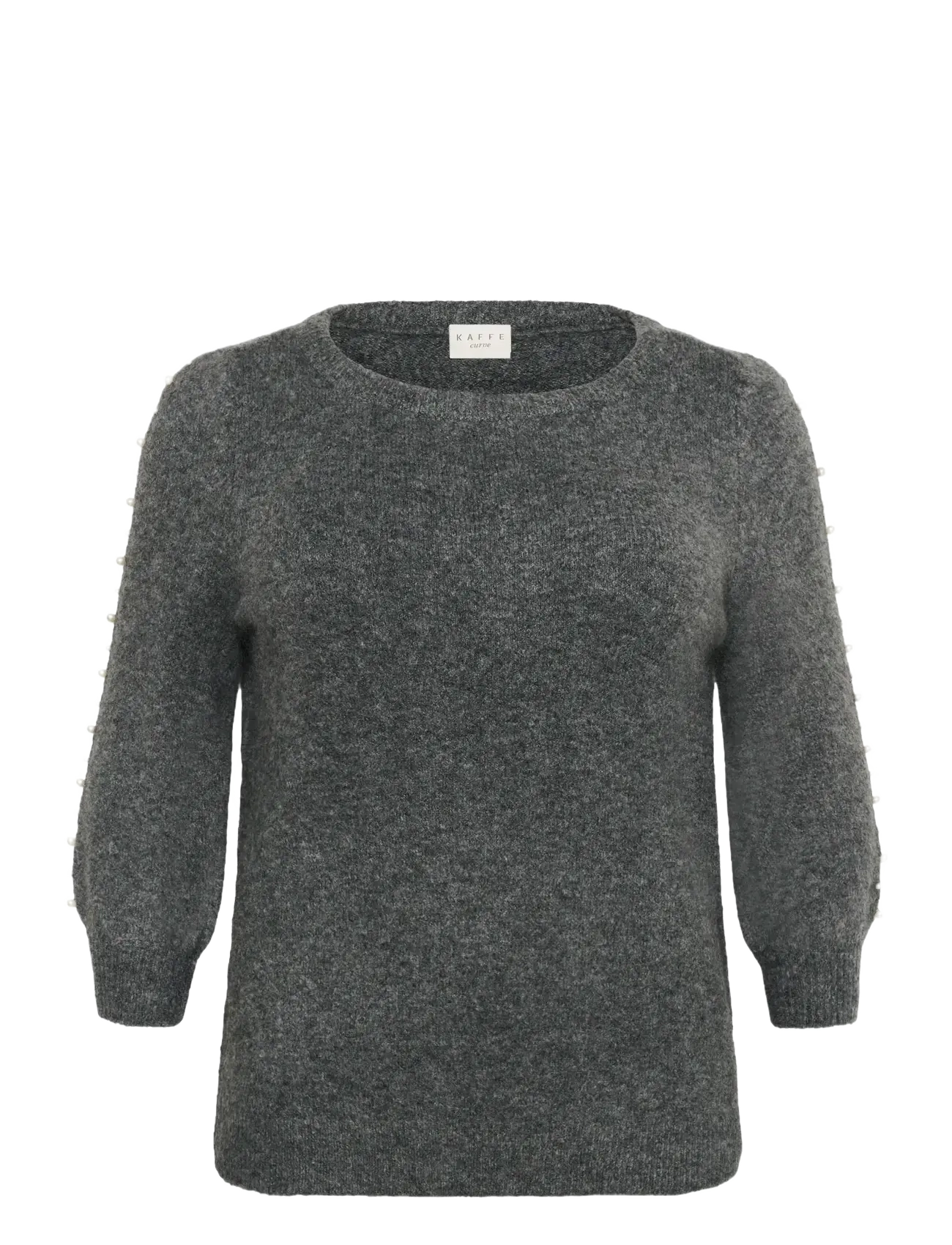 GREY MELANGE