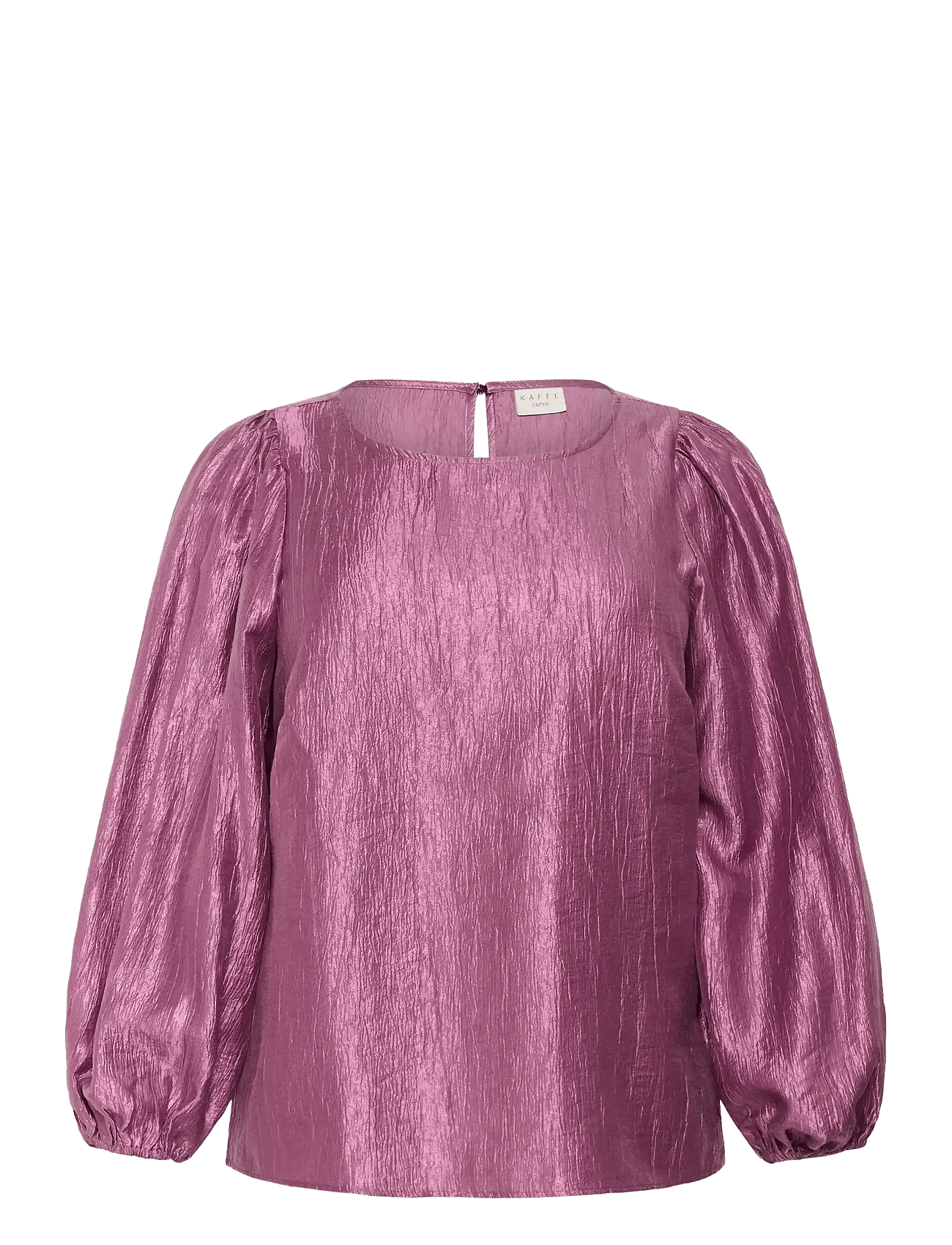 Kaffe Curve - Kcrizza Blouse -