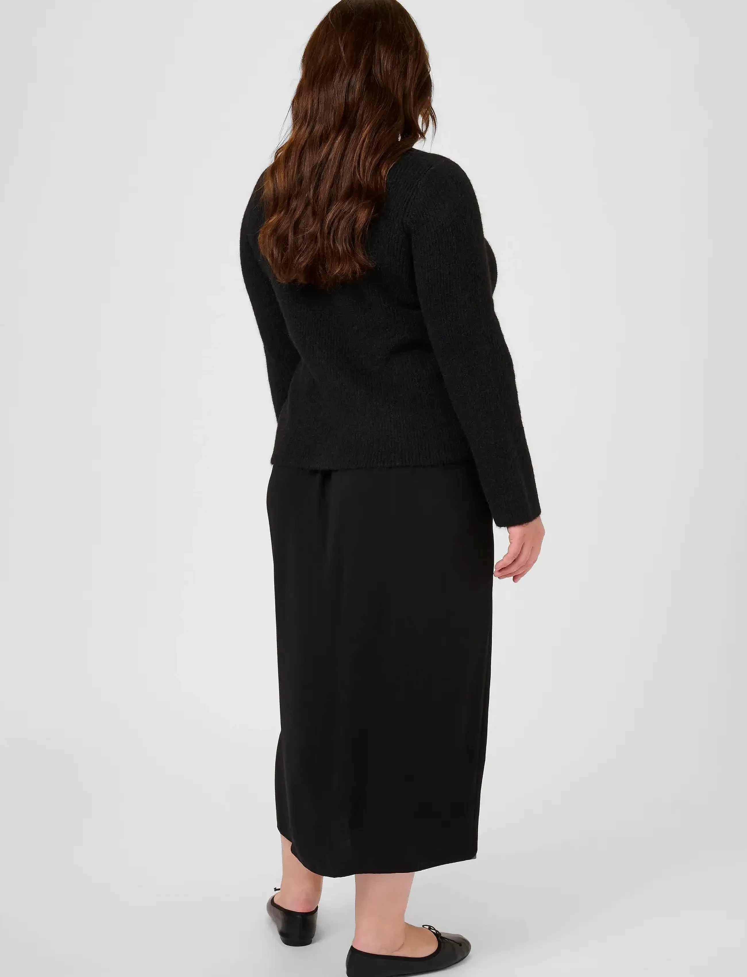 Kcmaia Knit Cardigan 3