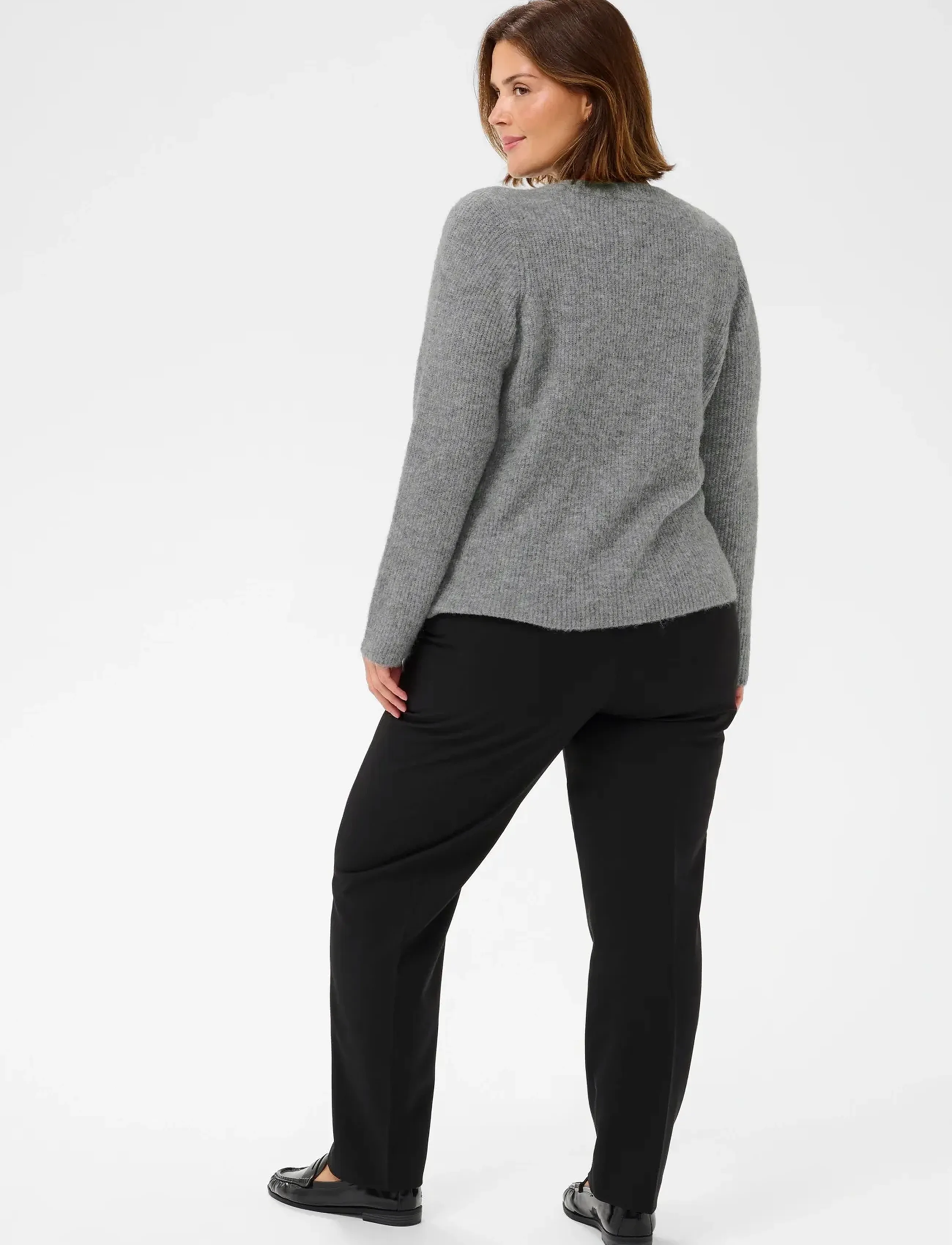Kcmaia Knit Cardigan 3