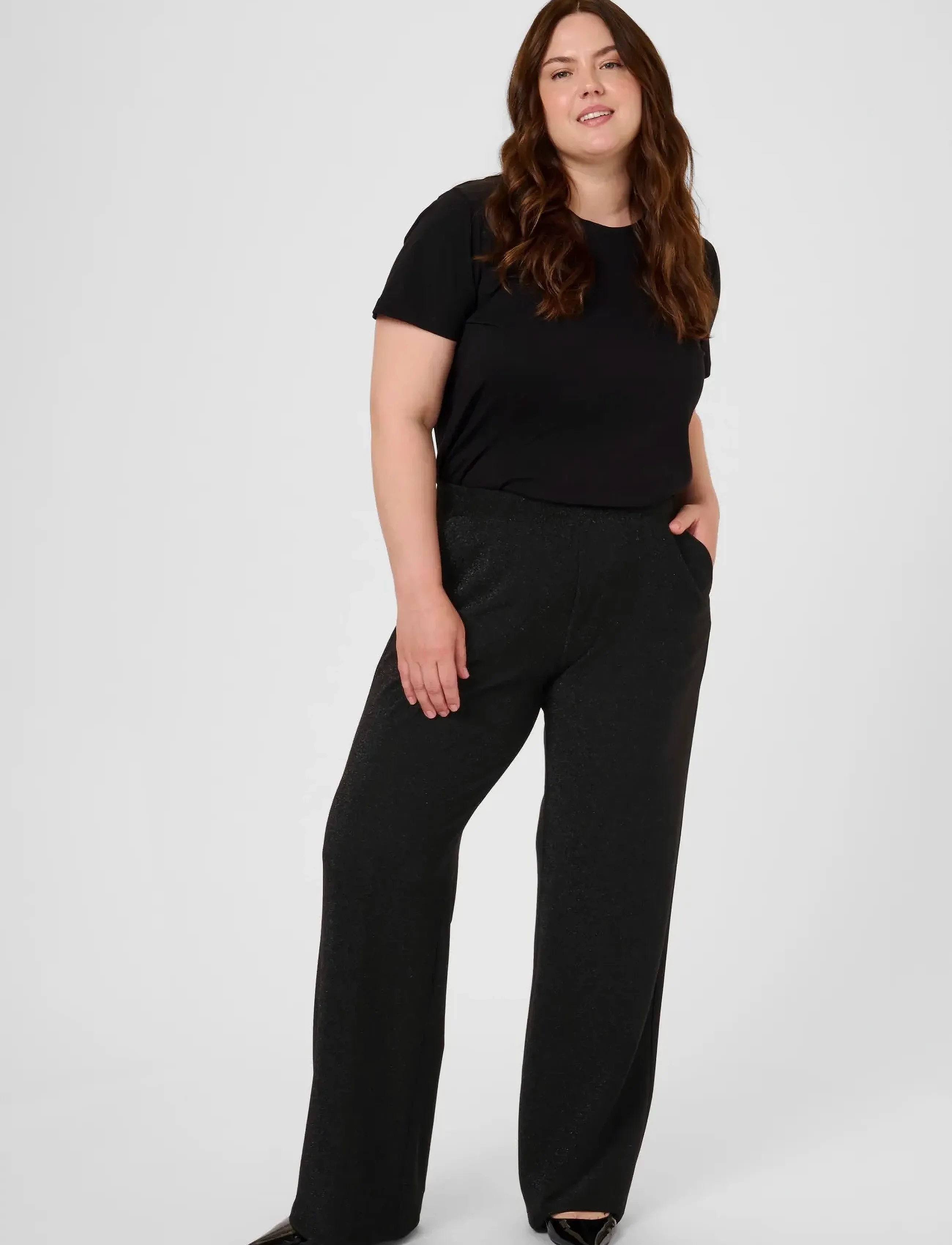 Kcriana Pants 2