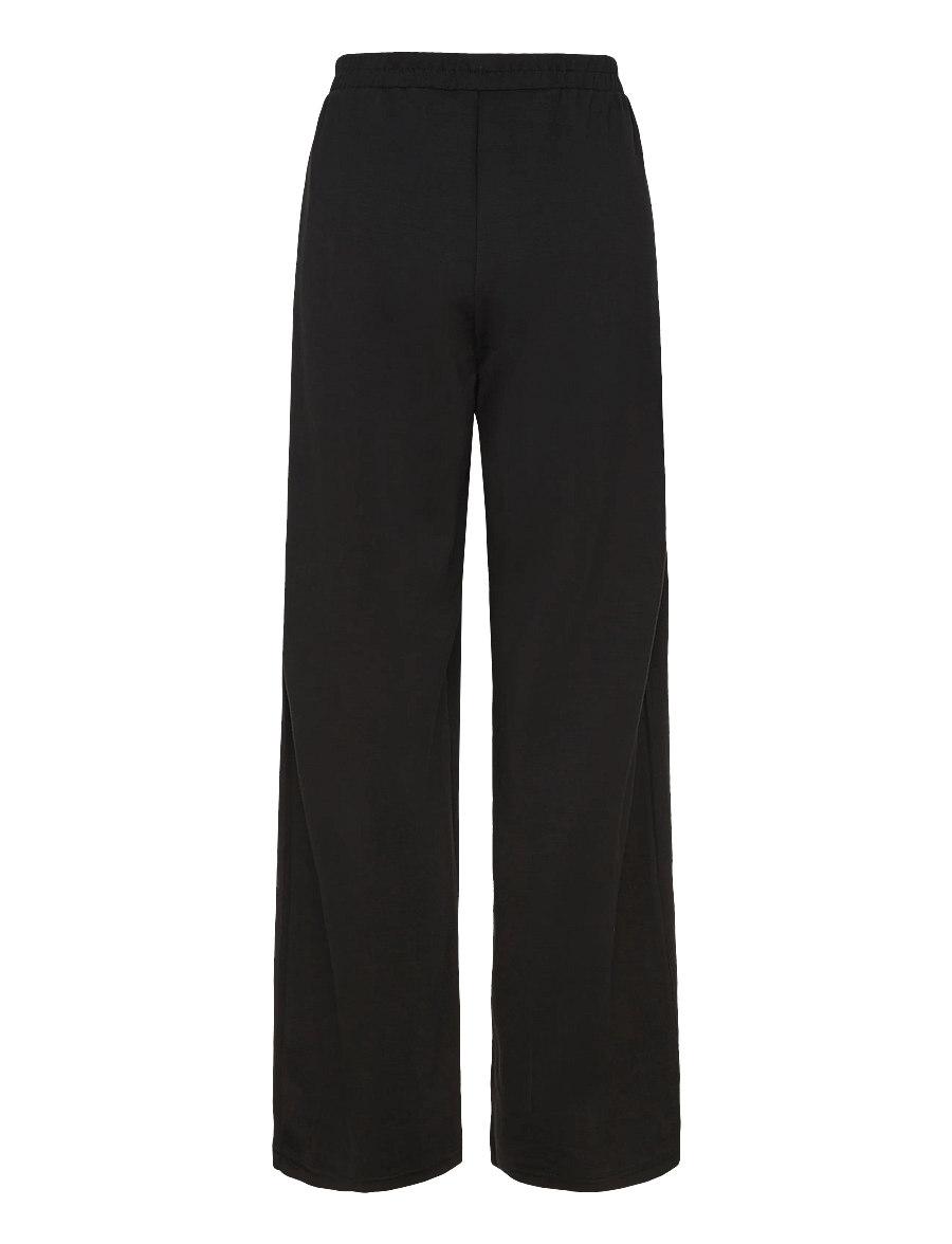 Kaffe Curve - KCannita Sweat Pants - jogginghosen - black deep - 2