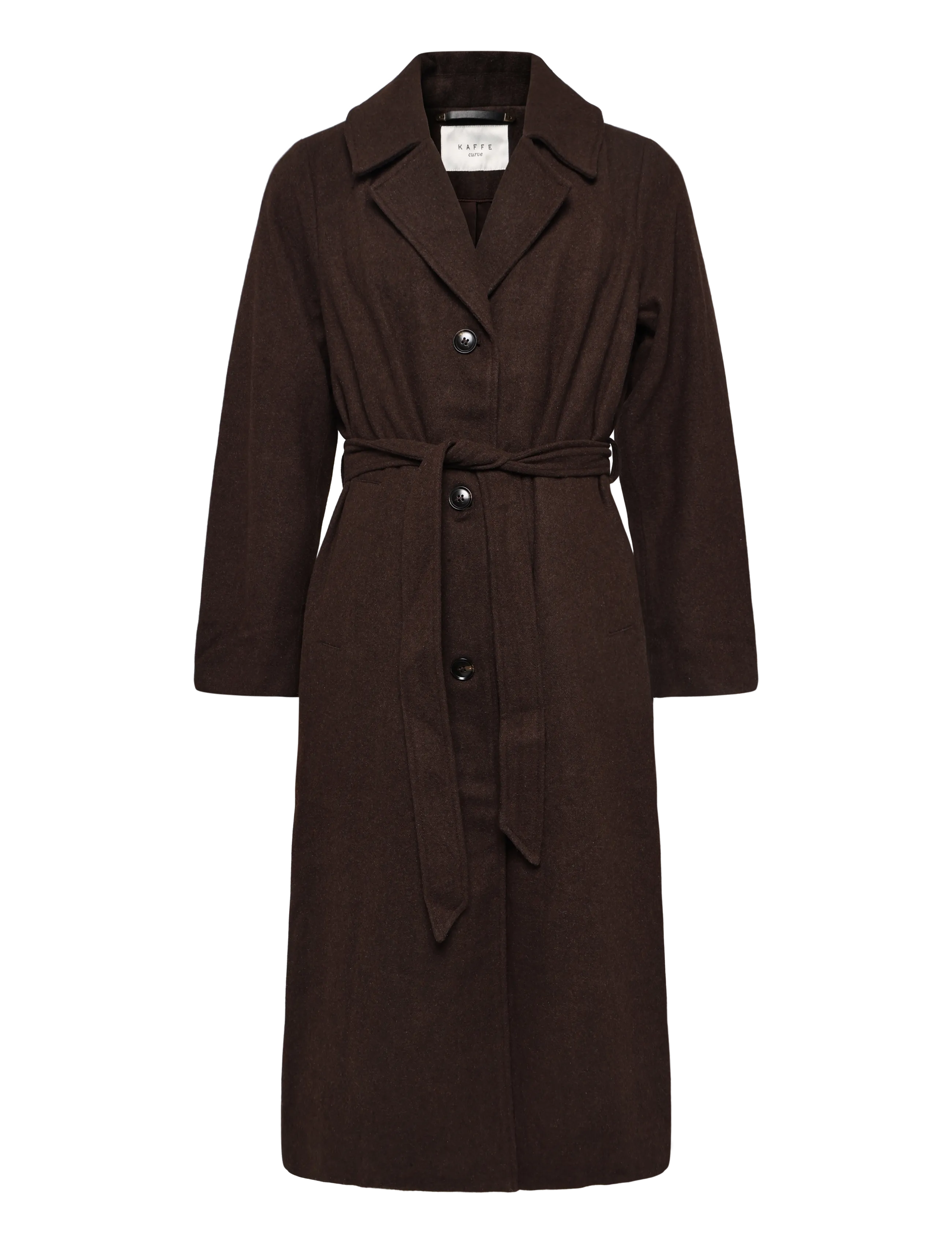 CHOCOLATE BROWN