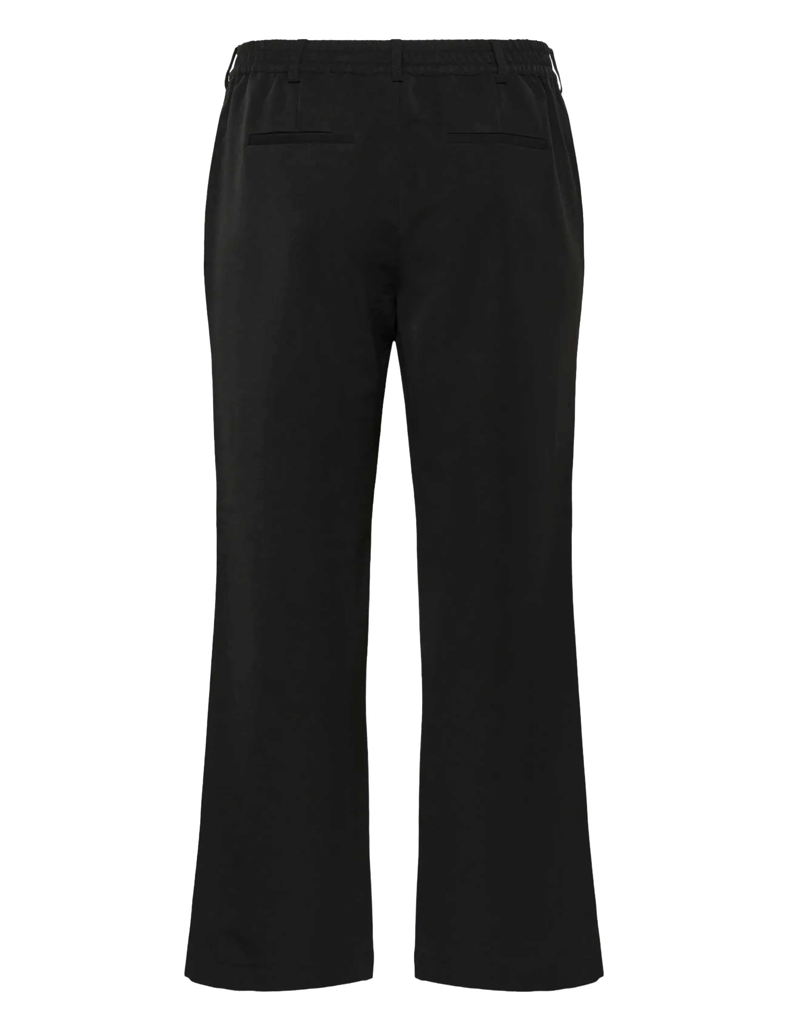 Kaffe Curve - KChalley Pants - black deep - 2