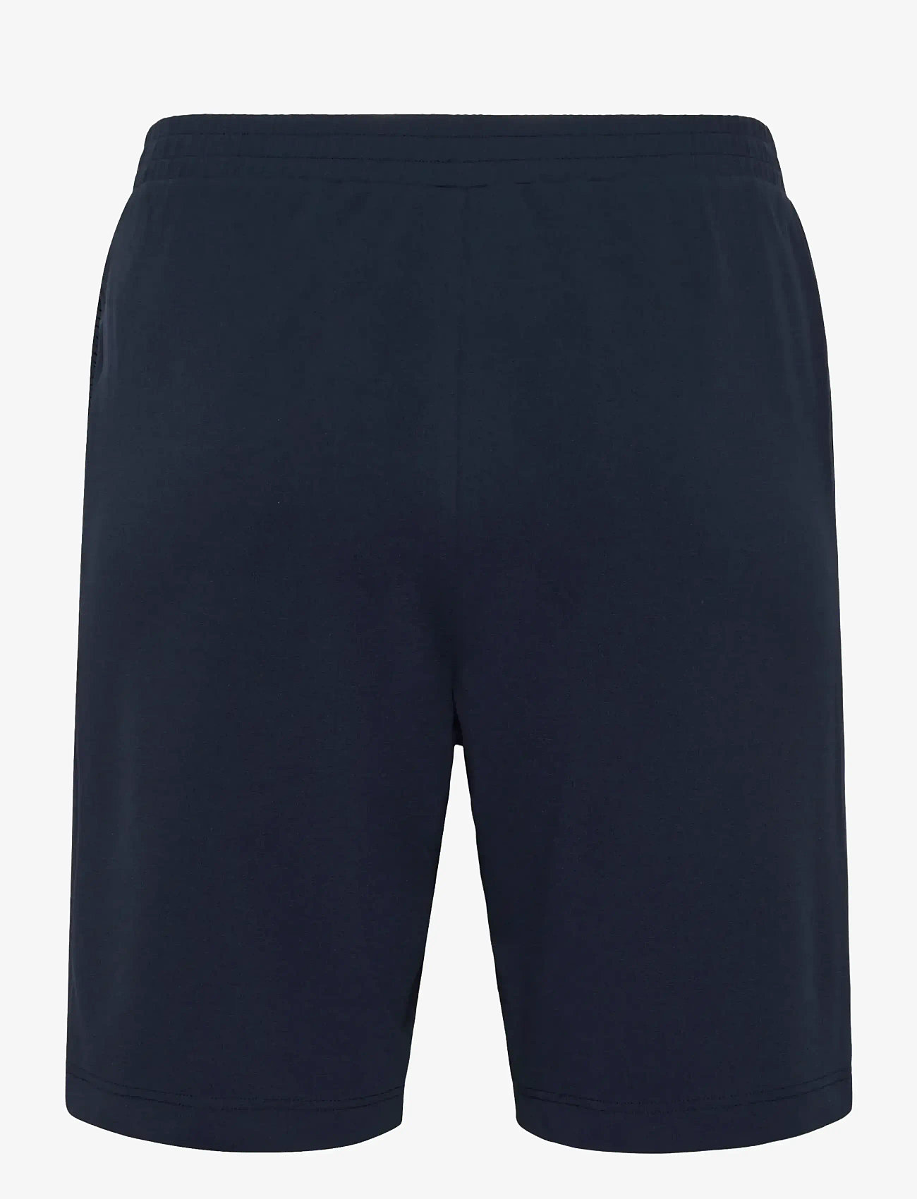 Kaffe Curve - KCpheolo Shorts - sweatshorts - midnight marine - 2