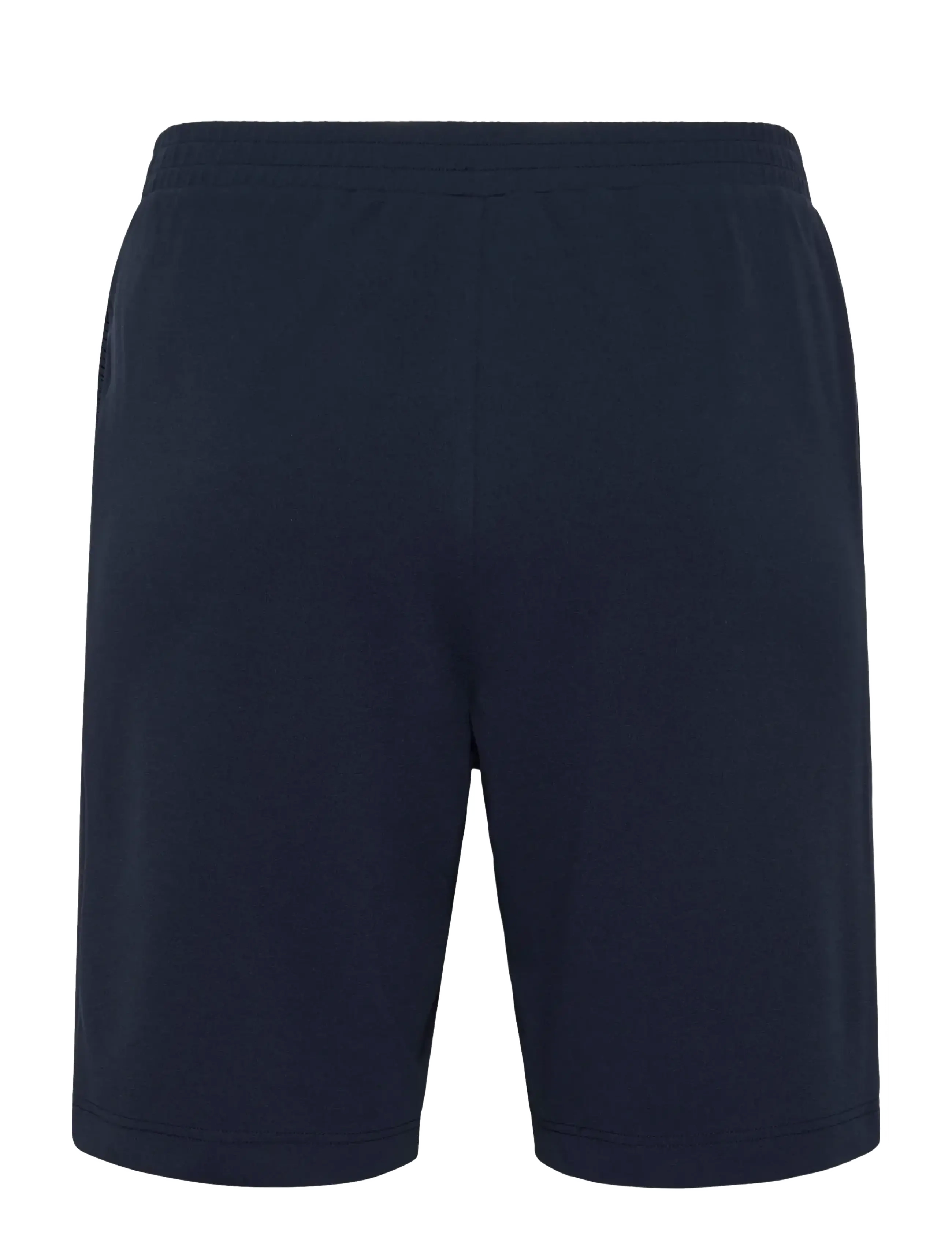 Kaffe Curve - KCpheolo Shorts - lühikesed dressipüksid - midnight marine - 2