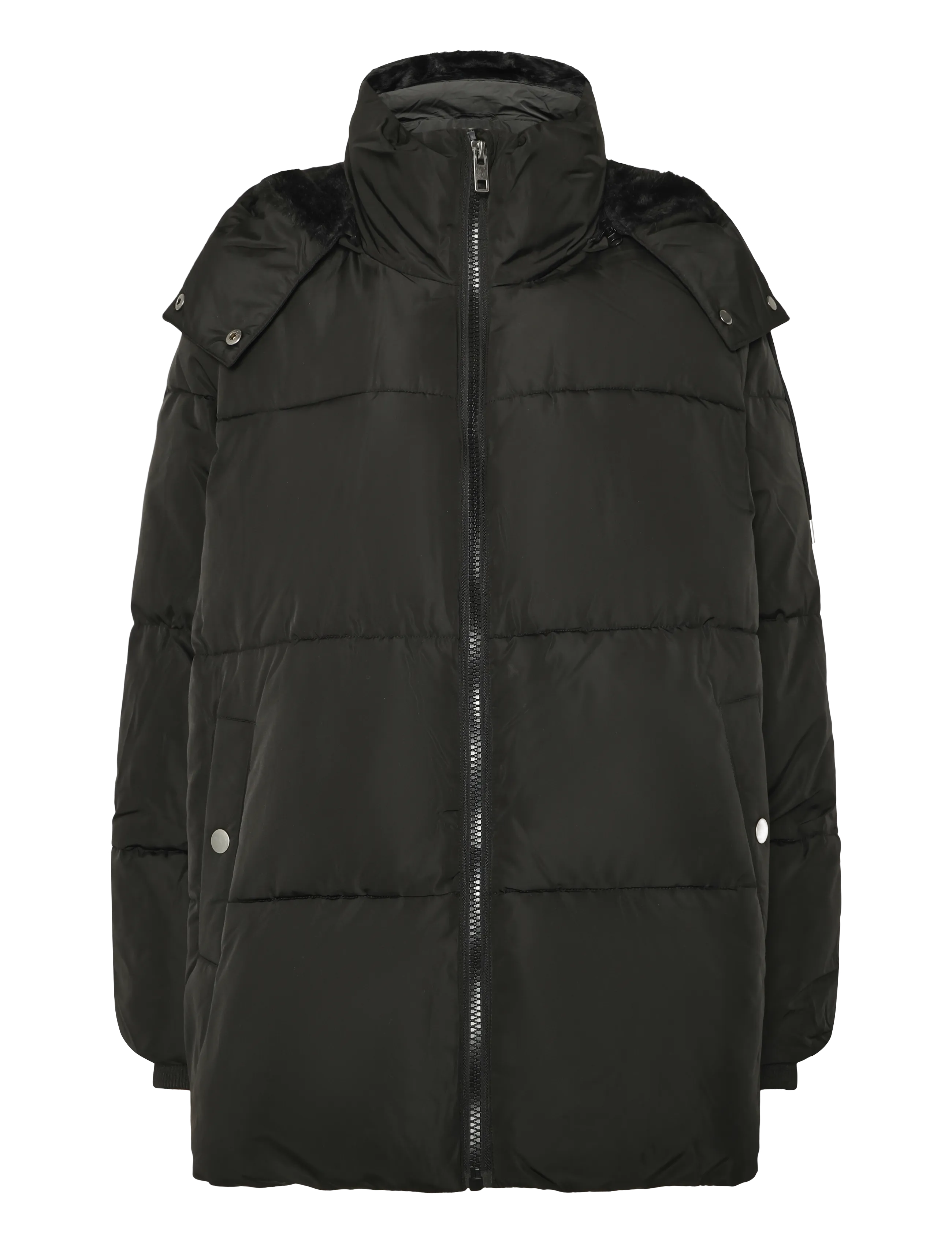 Kcnikole Padded Jacket