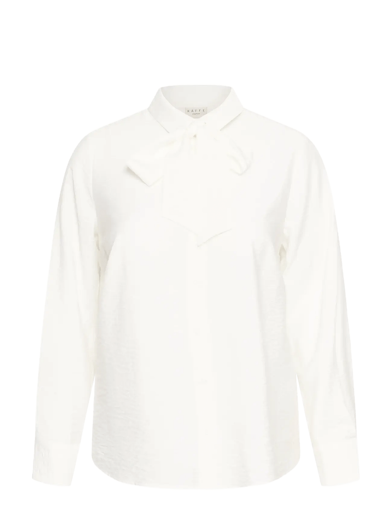 KCgila Shirt - CHALK