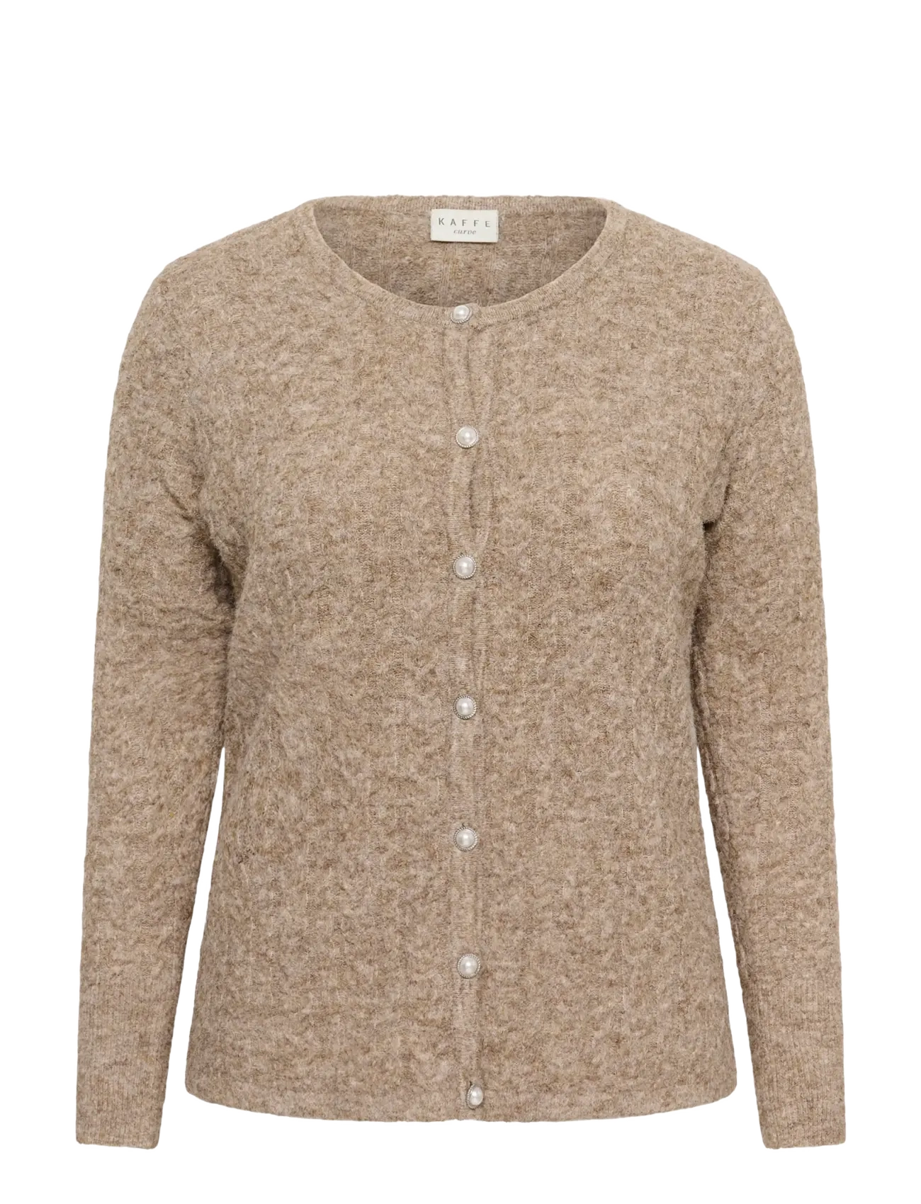 Kcmalina Cardigan
