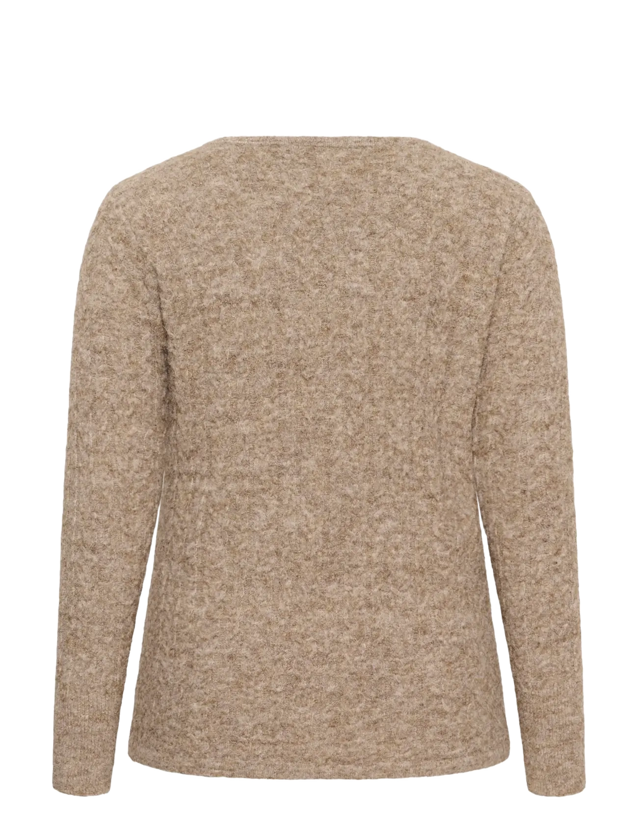 KAFFE CURVE Kcmalina Cardigan dam – bild 2