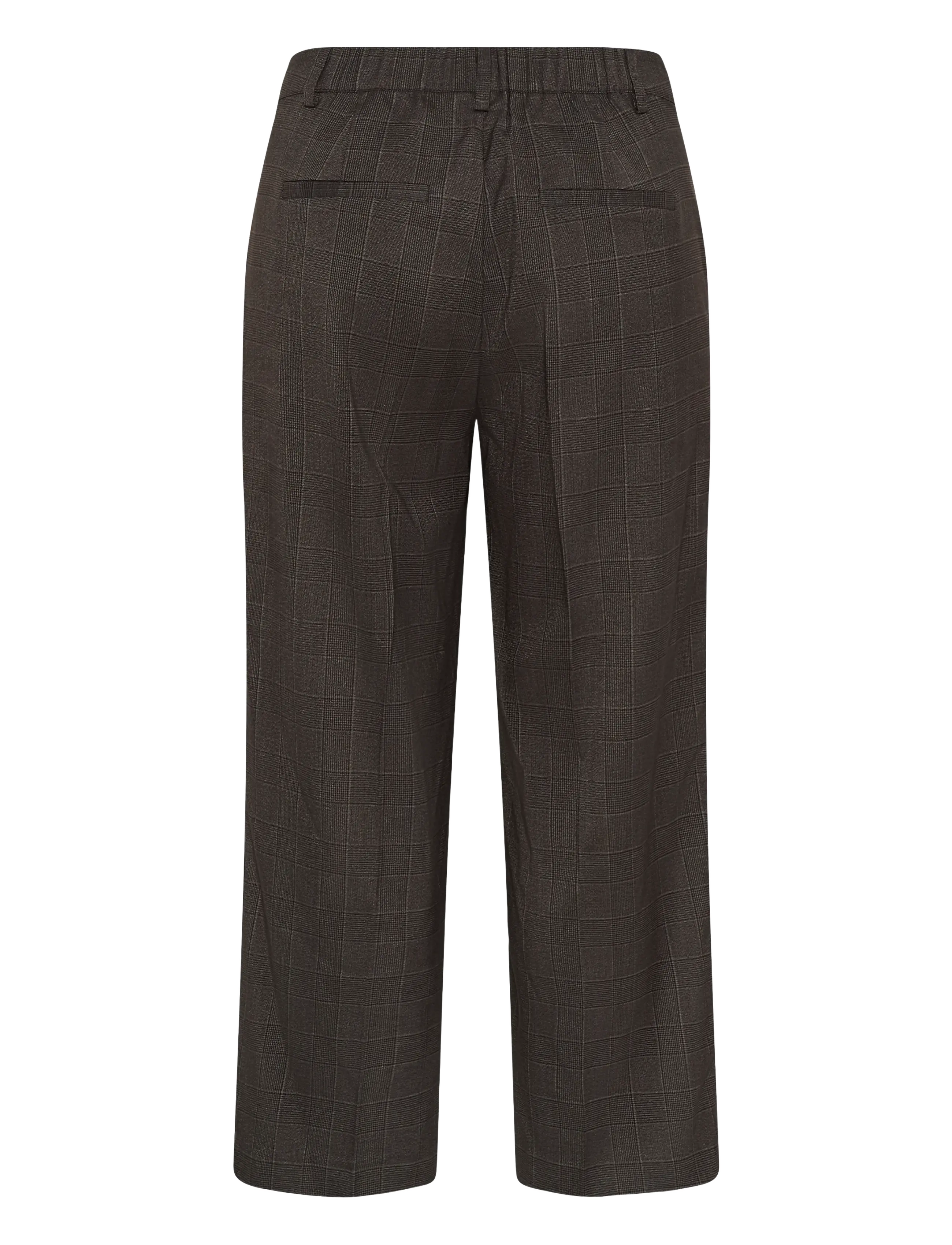 KAFFE CURVE Kclenoma Pants kostymbyxor dam – bild 2