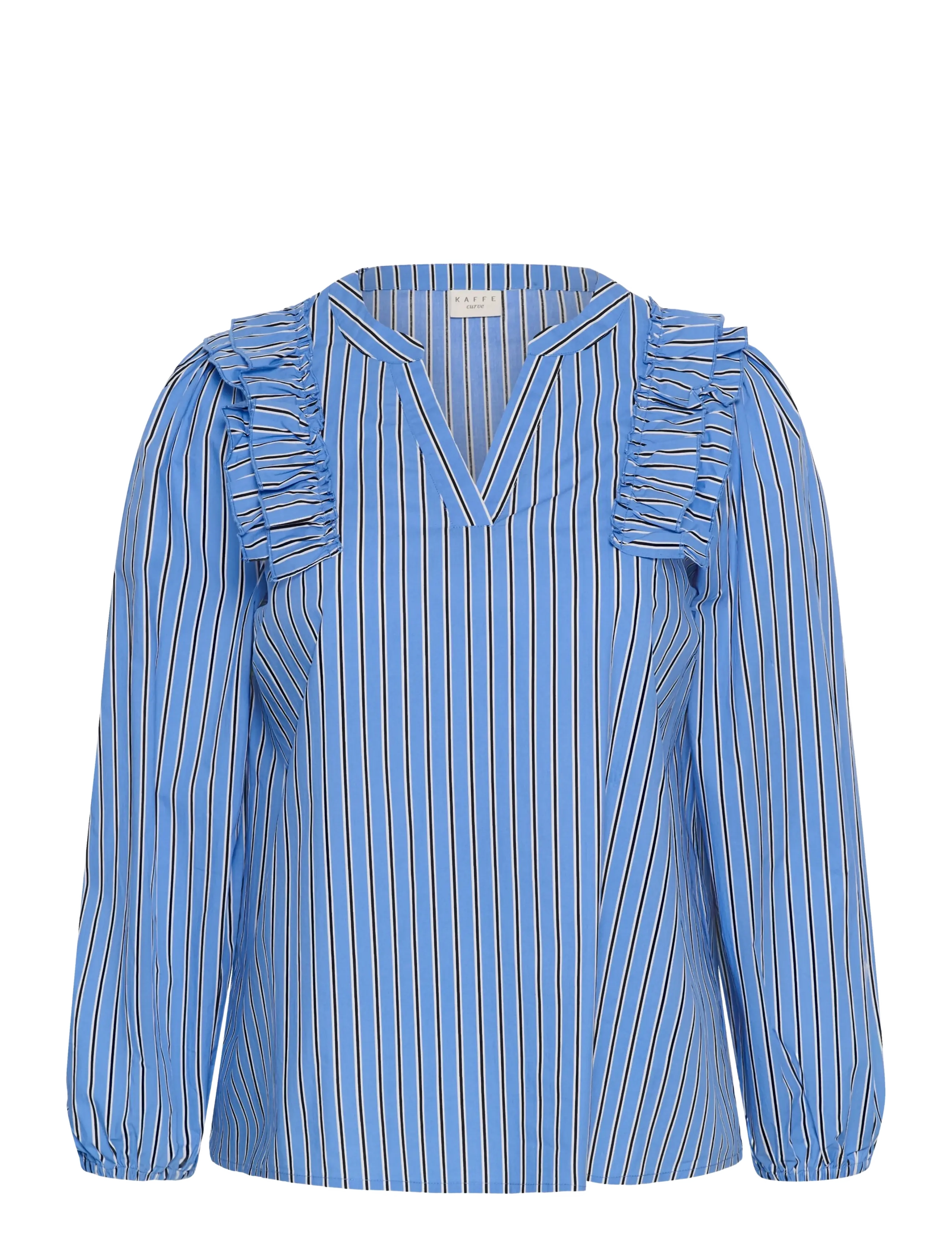 Kcsavina Blouse