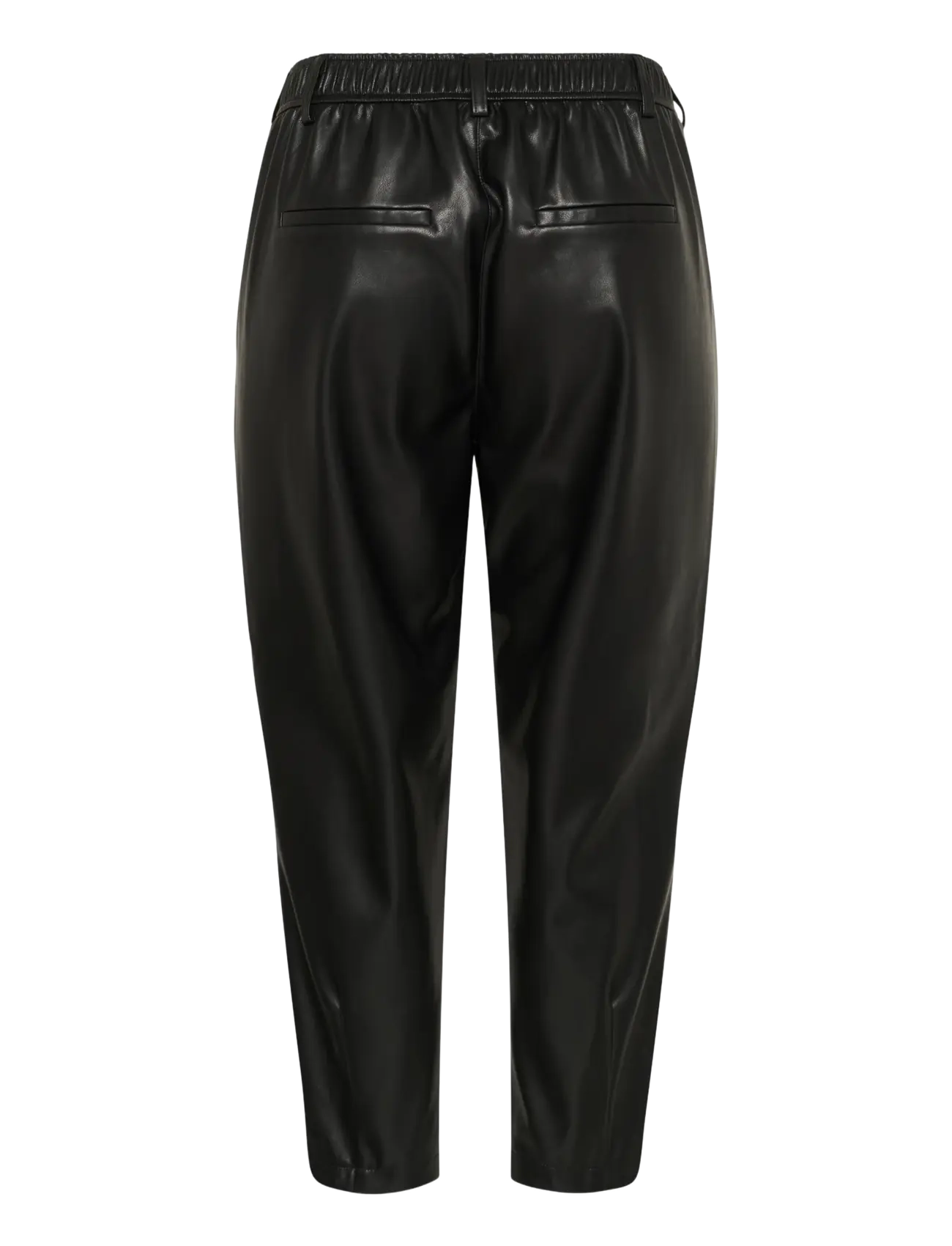 KAFFE CURVE Kcarensa Pants skinnbyxor dam – bild 2