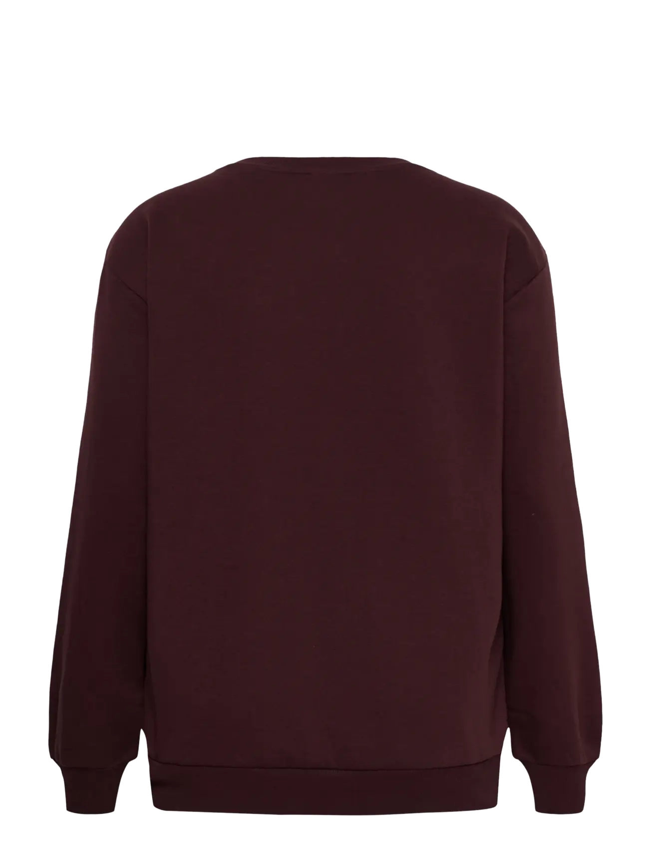 KAFFE CURVE Kcmichelle Sweatshirt dam – bild 2