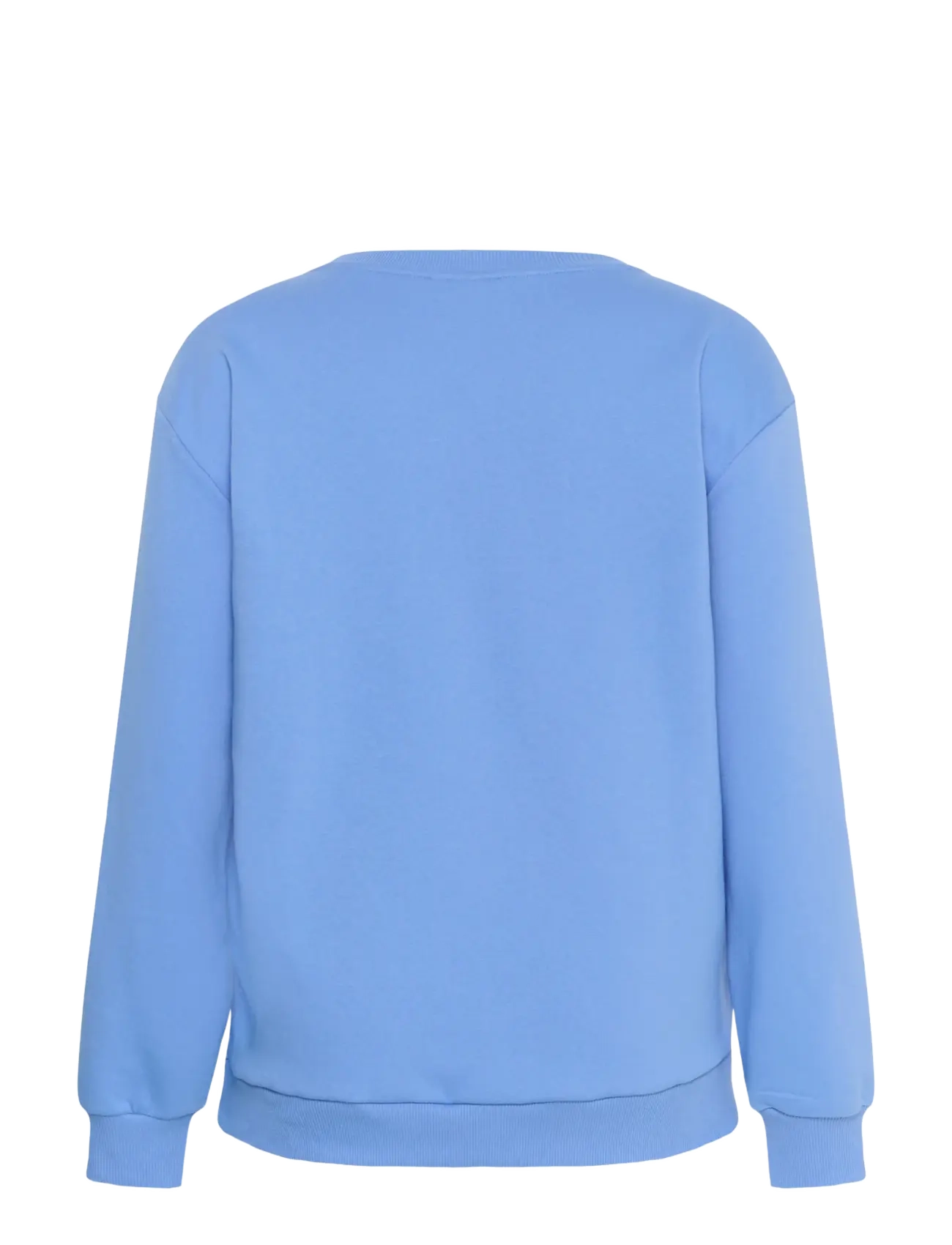 KAFFE CURVE Kcmichelle Sweatshirt dam – bild 2