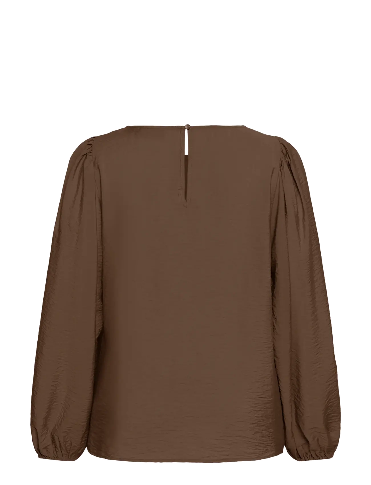 Kaffe Curve - KCgila Blouse - pikkade varrukatega pluusid - carafe - 1