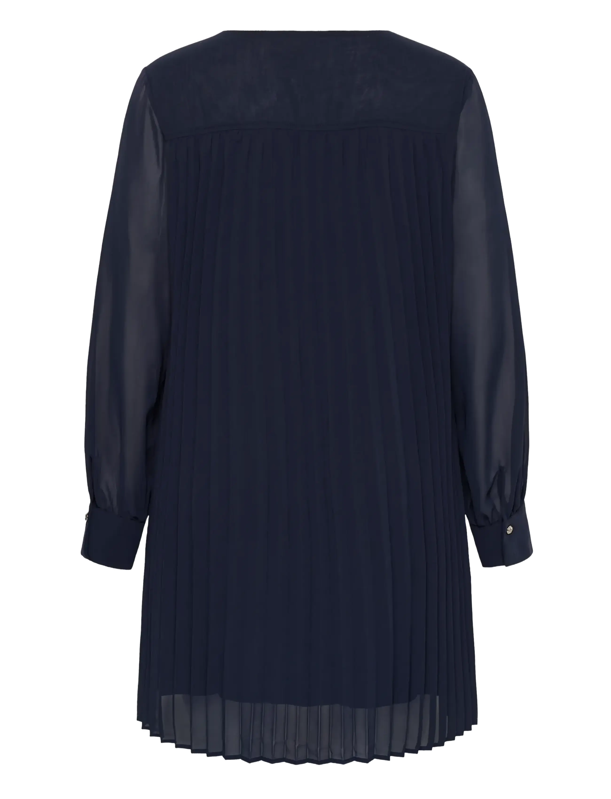 Kaffe Curve - KCeliana Dress - graphite - 1