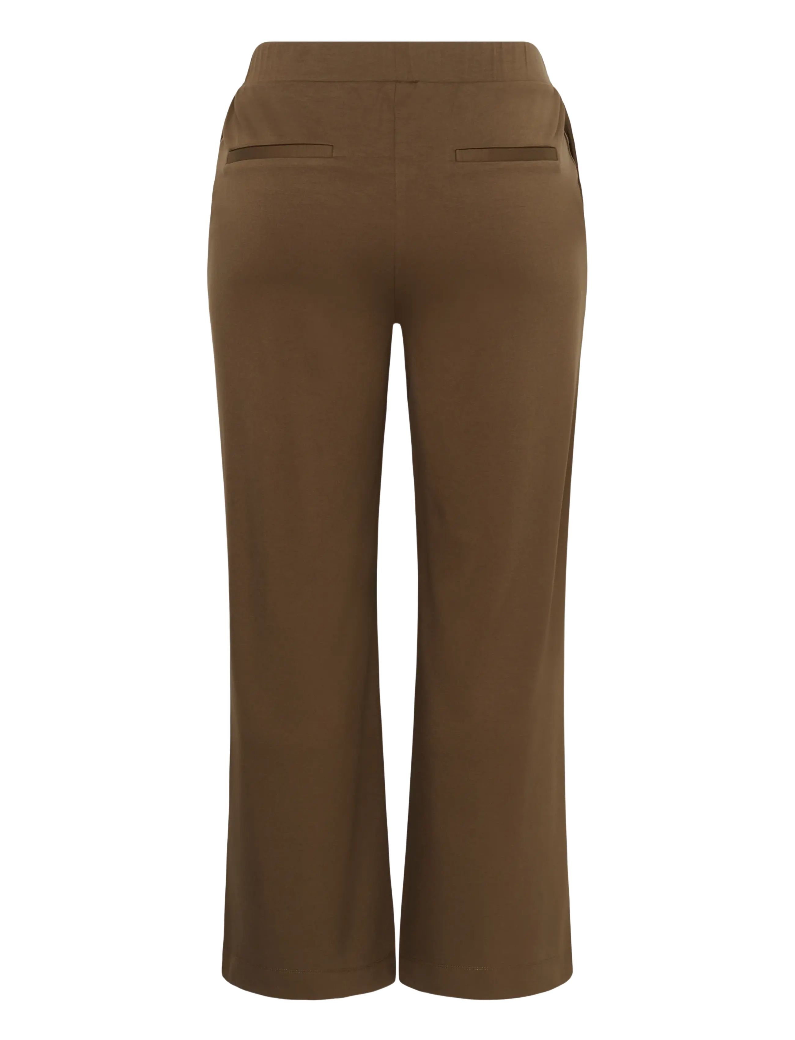 Kaffe Curve - KCannia Sweat Pants - vardagsstil - carafe - 1