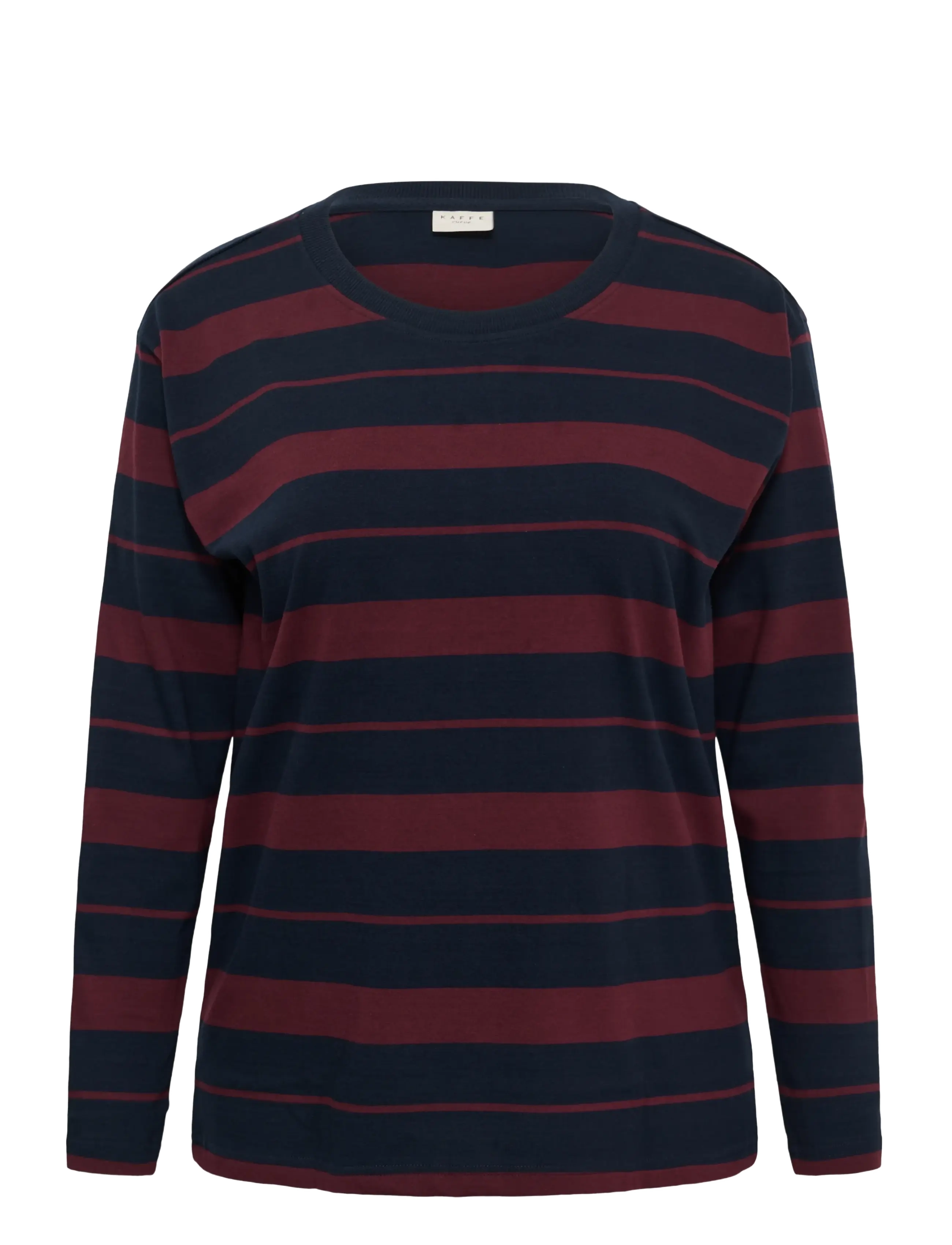 MIDNIGHT MARINE/RED STRIPE