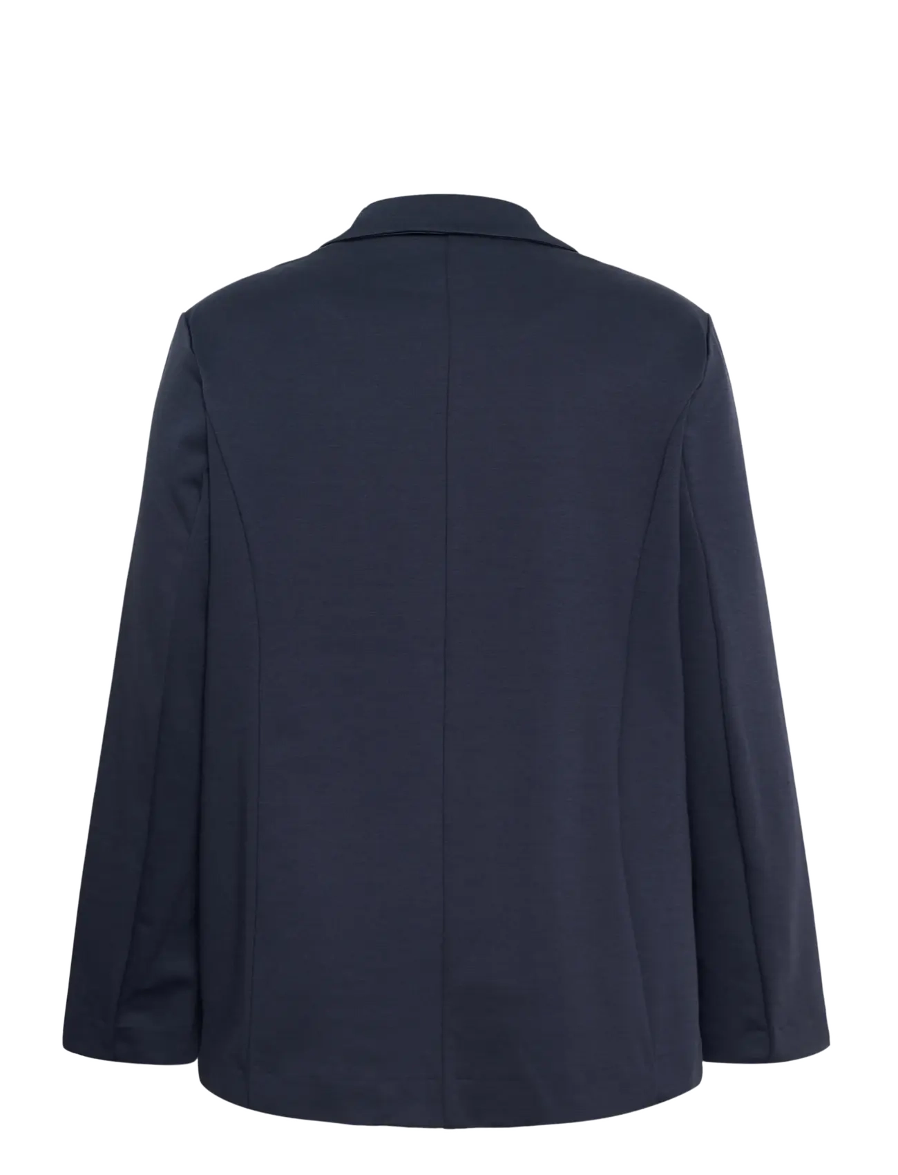 KAFFE CURVE Kcjenna Loose Blazer dam – bild 2