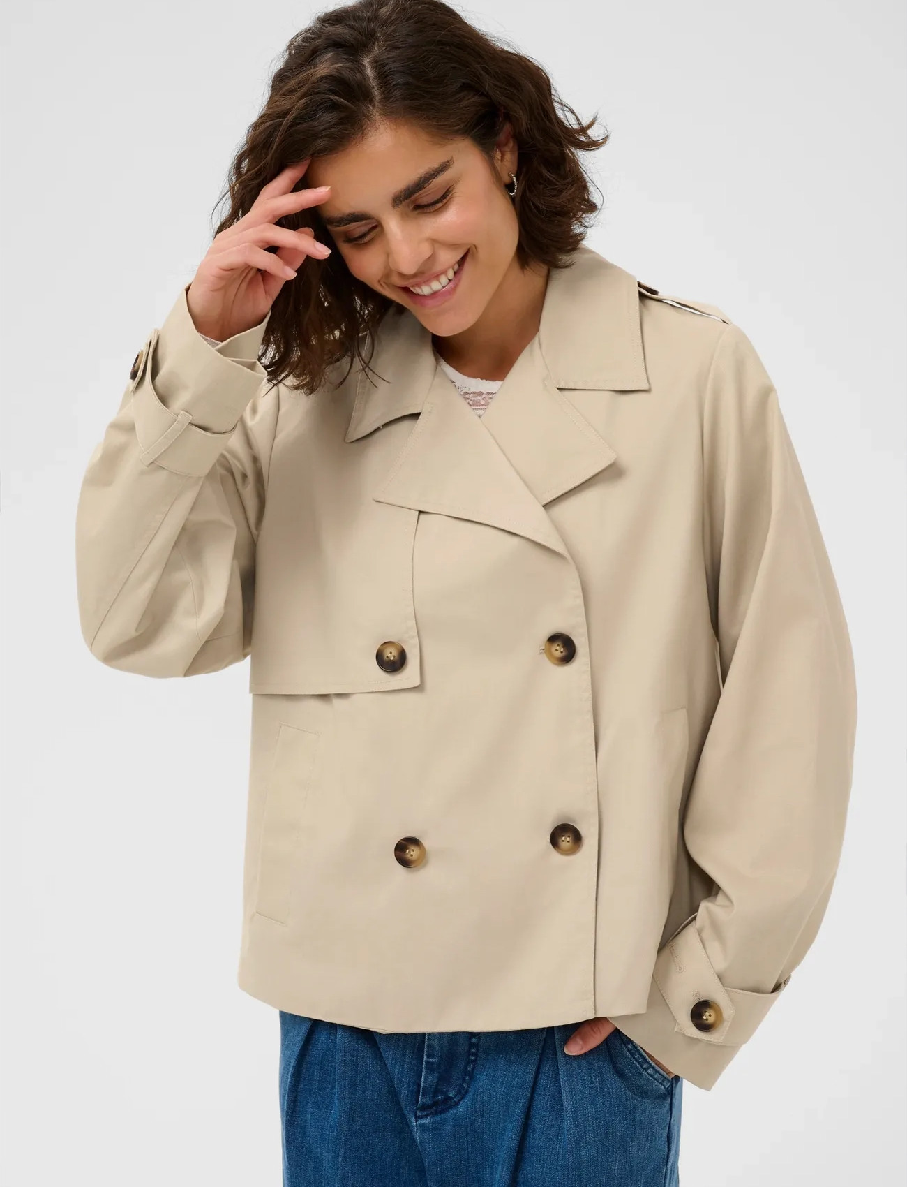 Beige