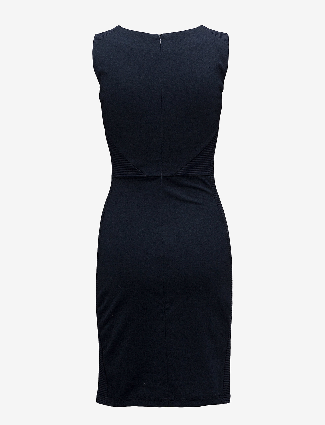 Kaffe - Sara dress - etuikleider - midnight marine - 2