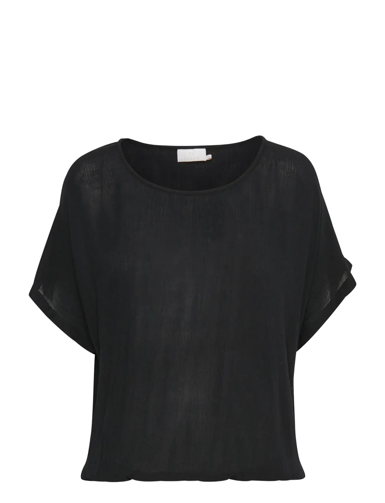 KAFFE Kaamber Stanley Schwarz - 38 - Damen