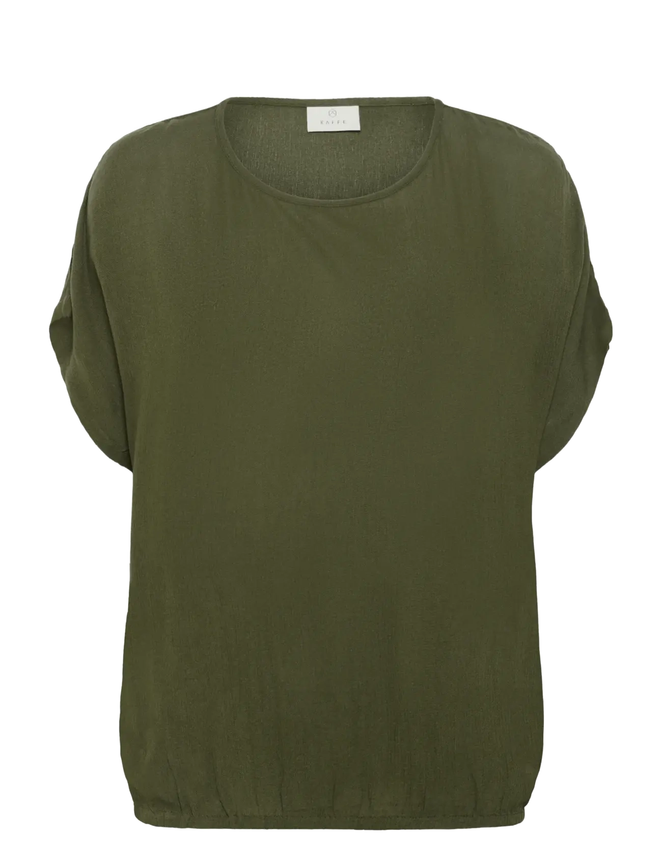 KAFFE Kaamber Stanley Grün - 36 - Damen